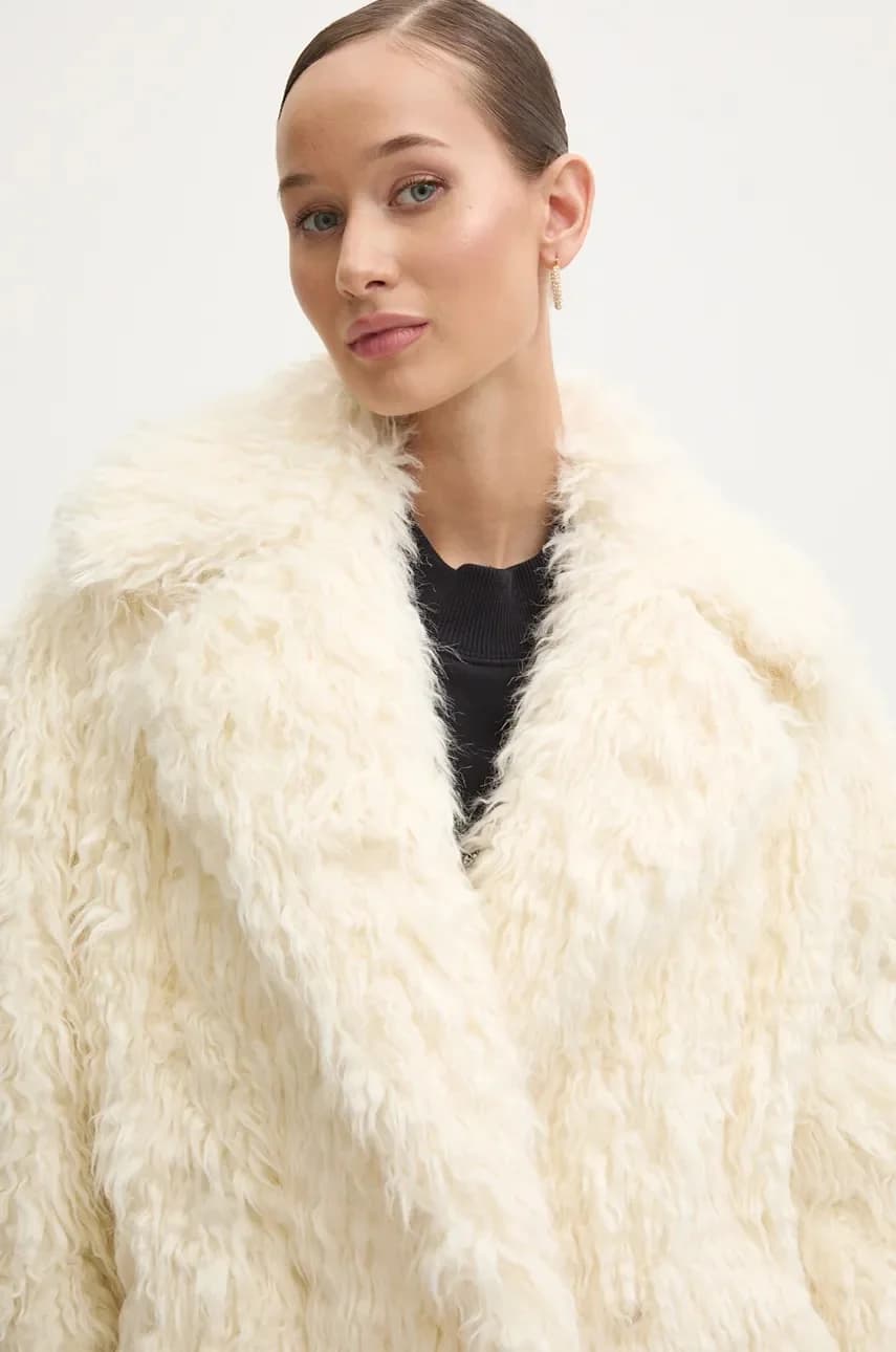 Пальто - фото 5