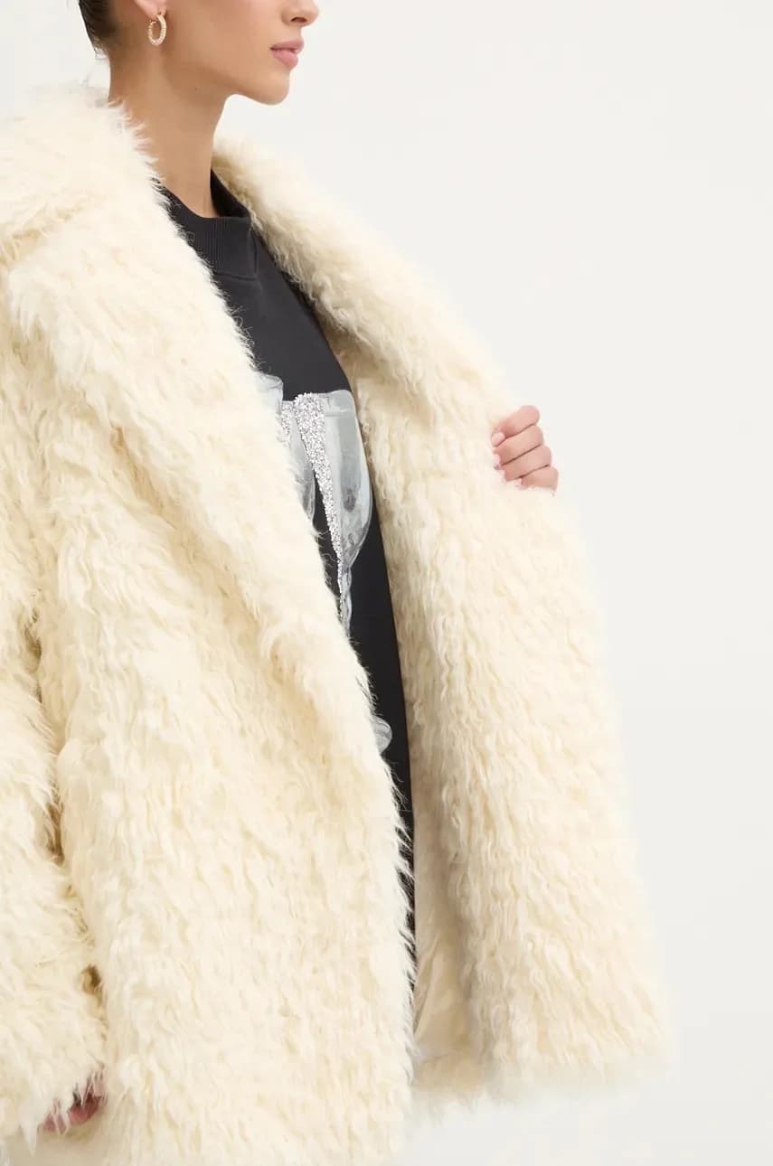 Пальто - фото 7