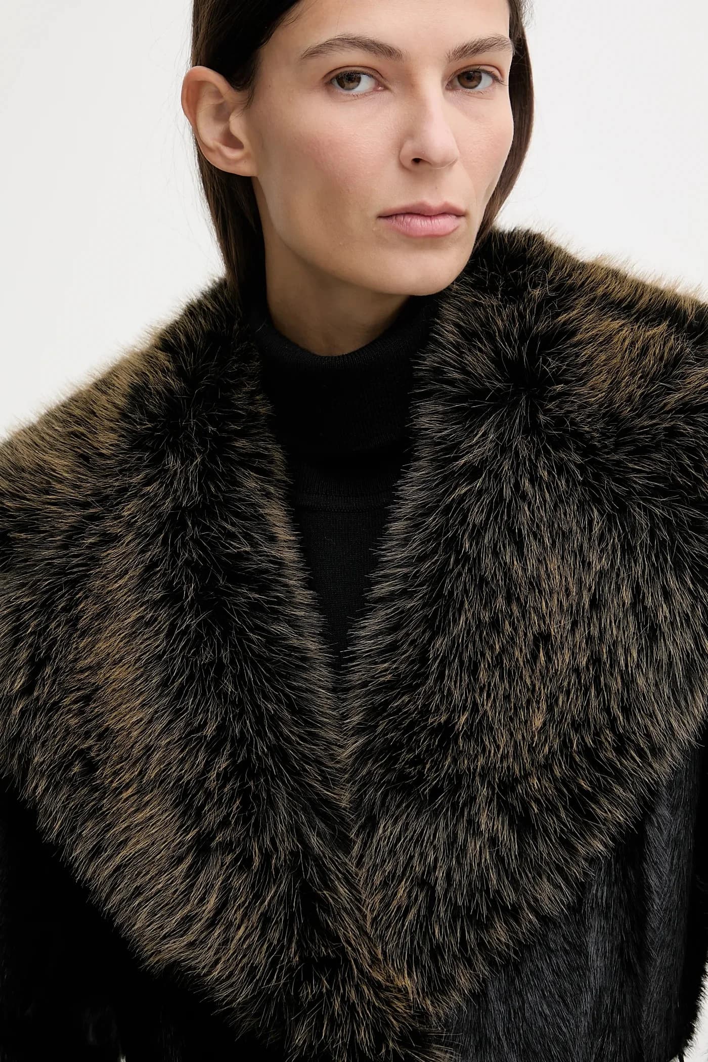 Плащ фейри - фото 4