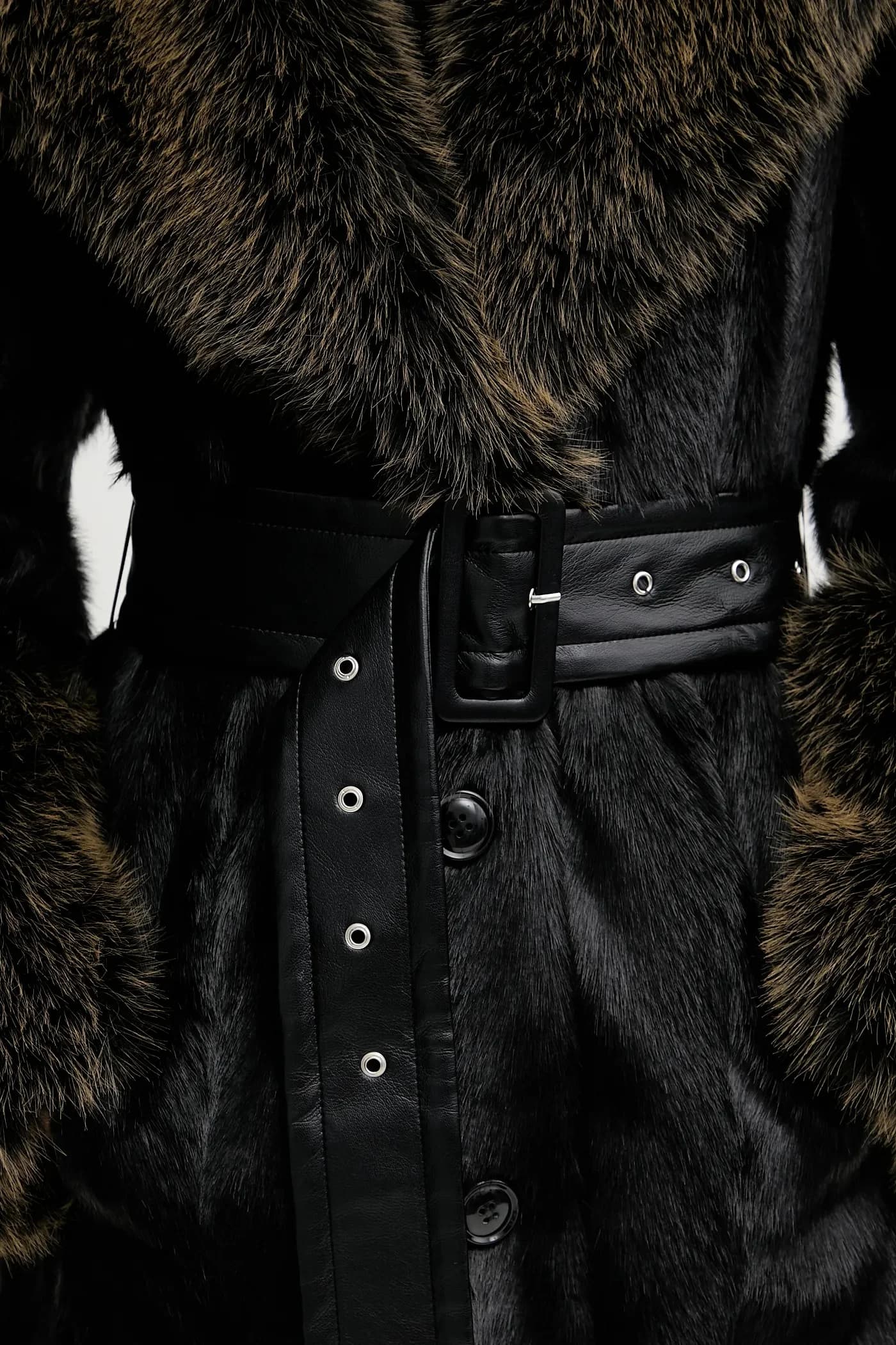 Плащ фейри - фото 5