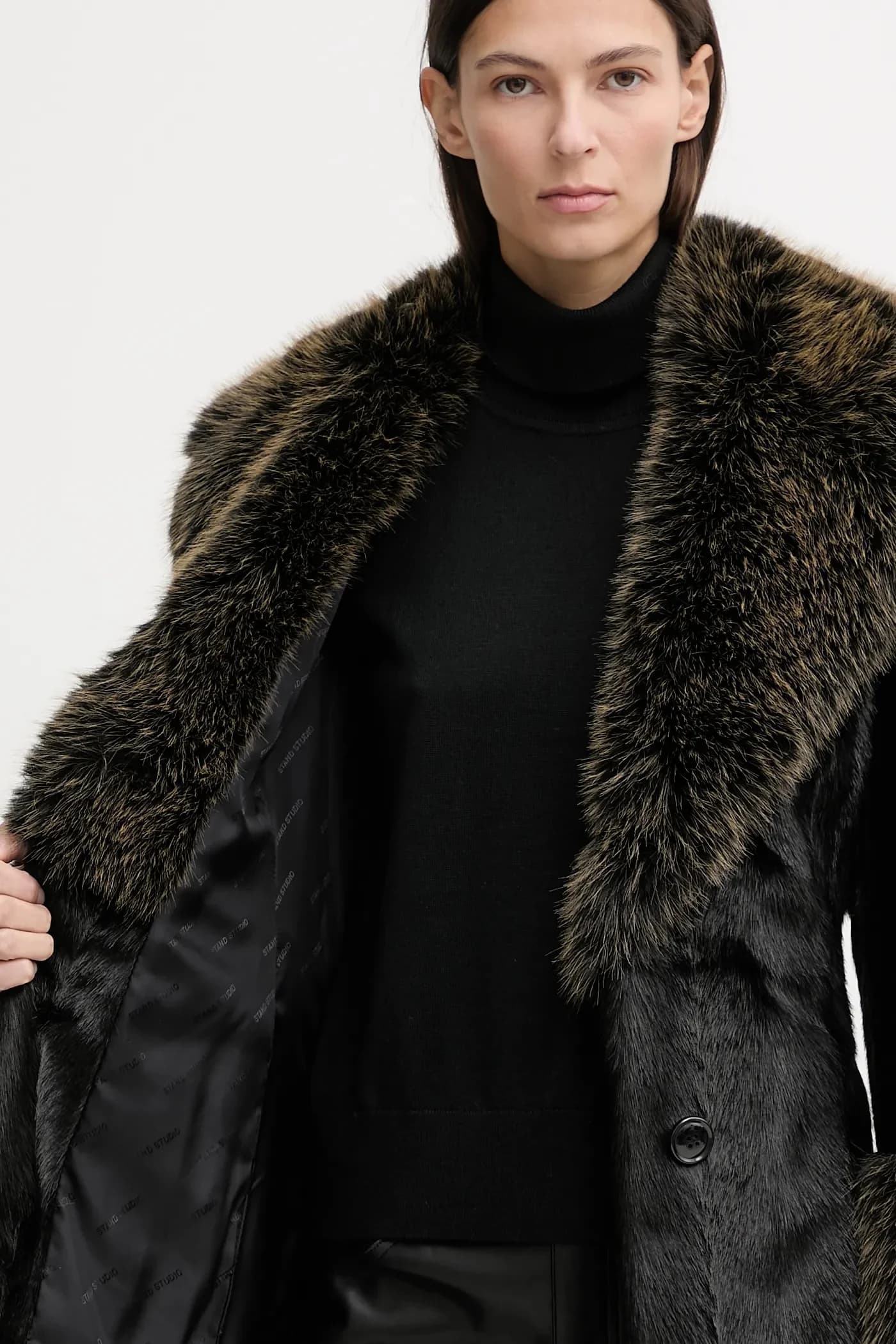 Плащ фейри - фото 6