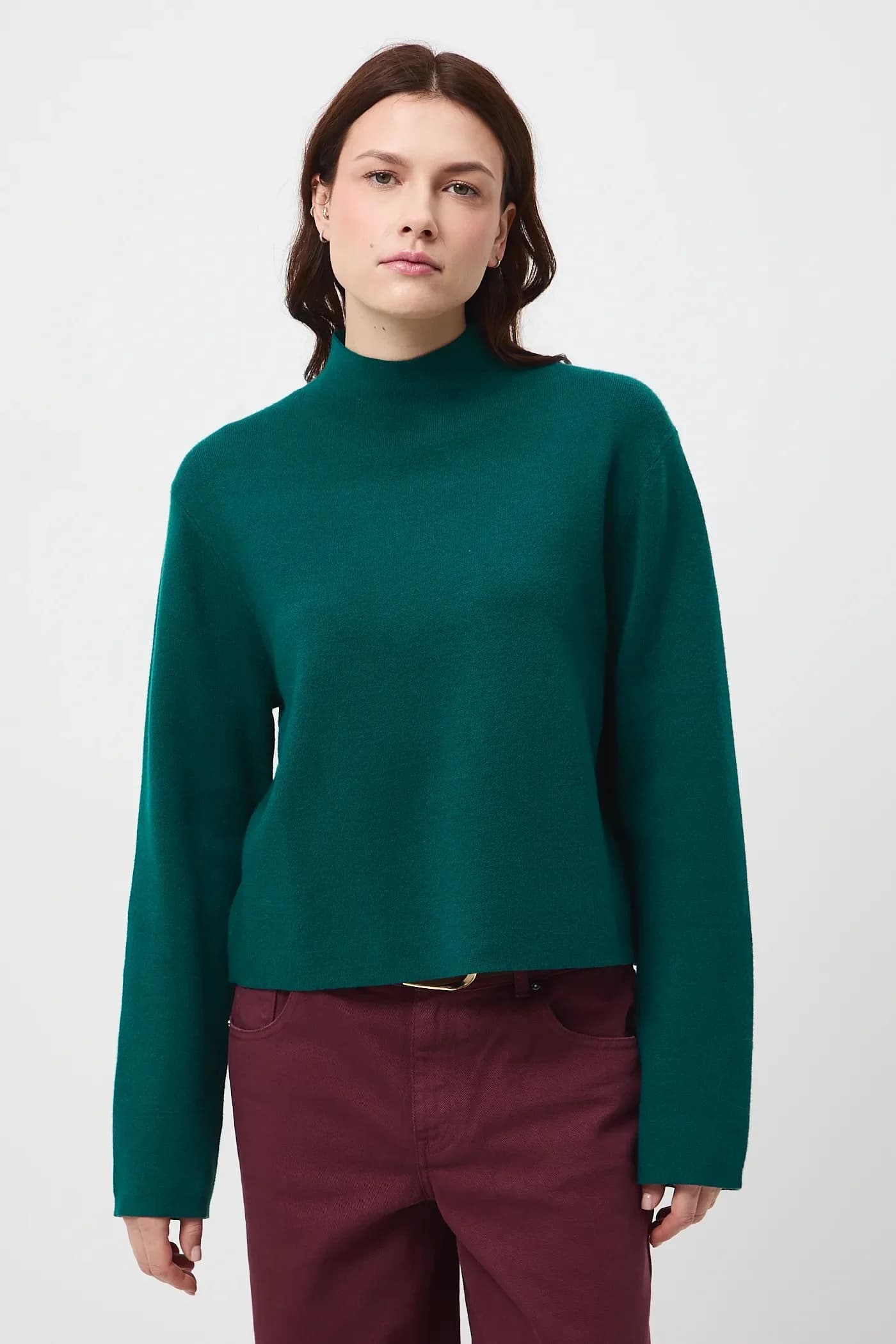 Свитер - фото 4