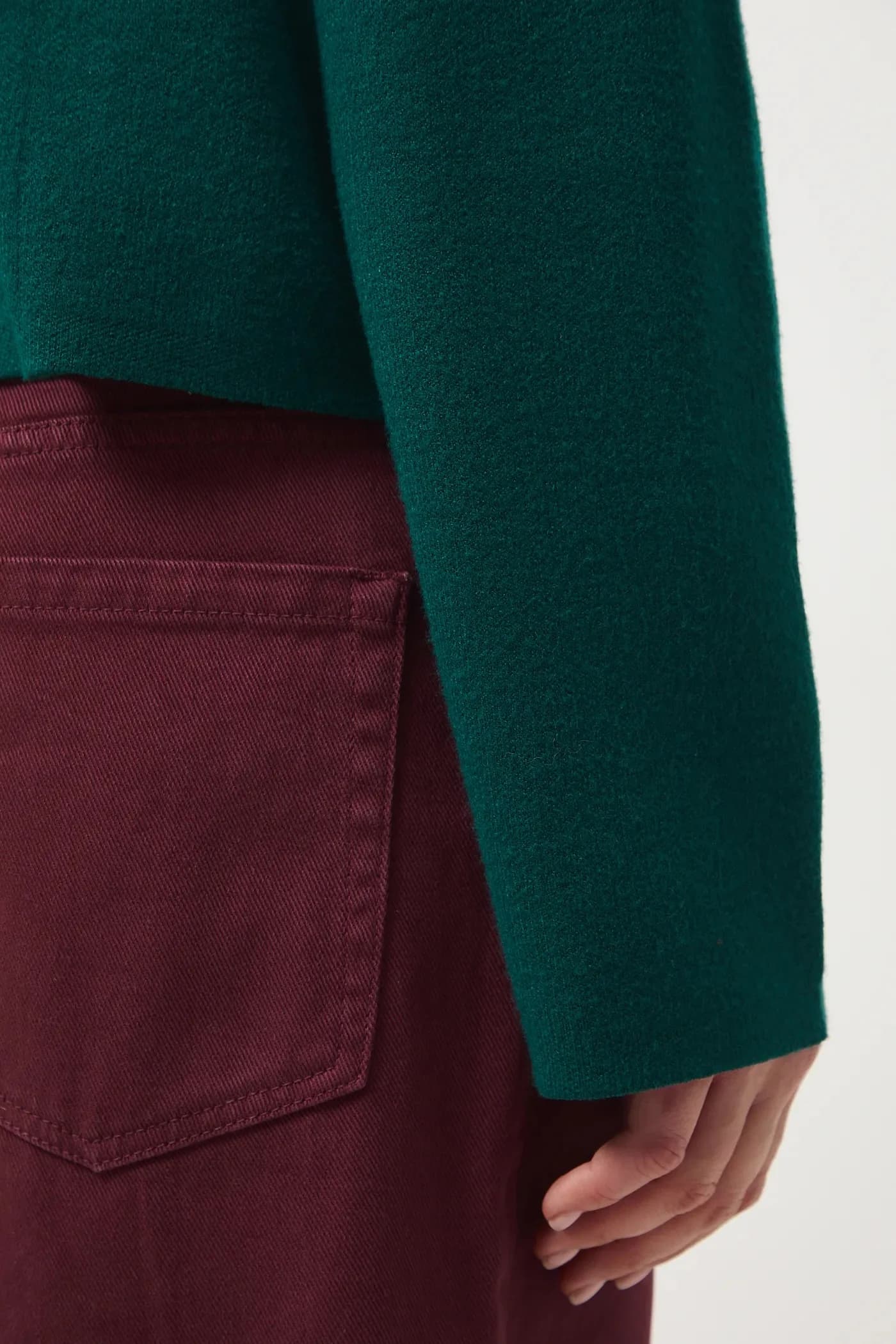 Свитер - фото 6