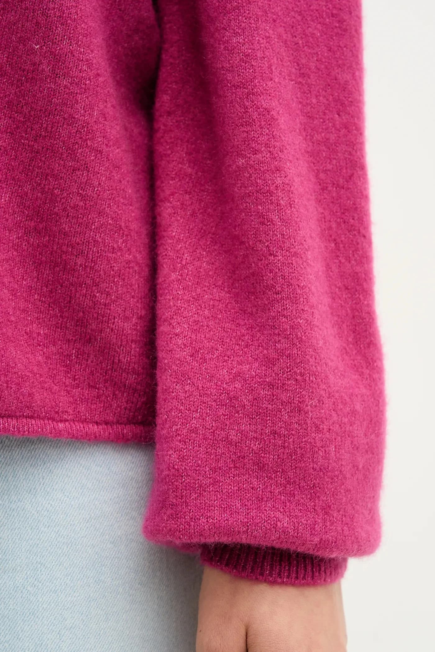 Свитер - фото 5