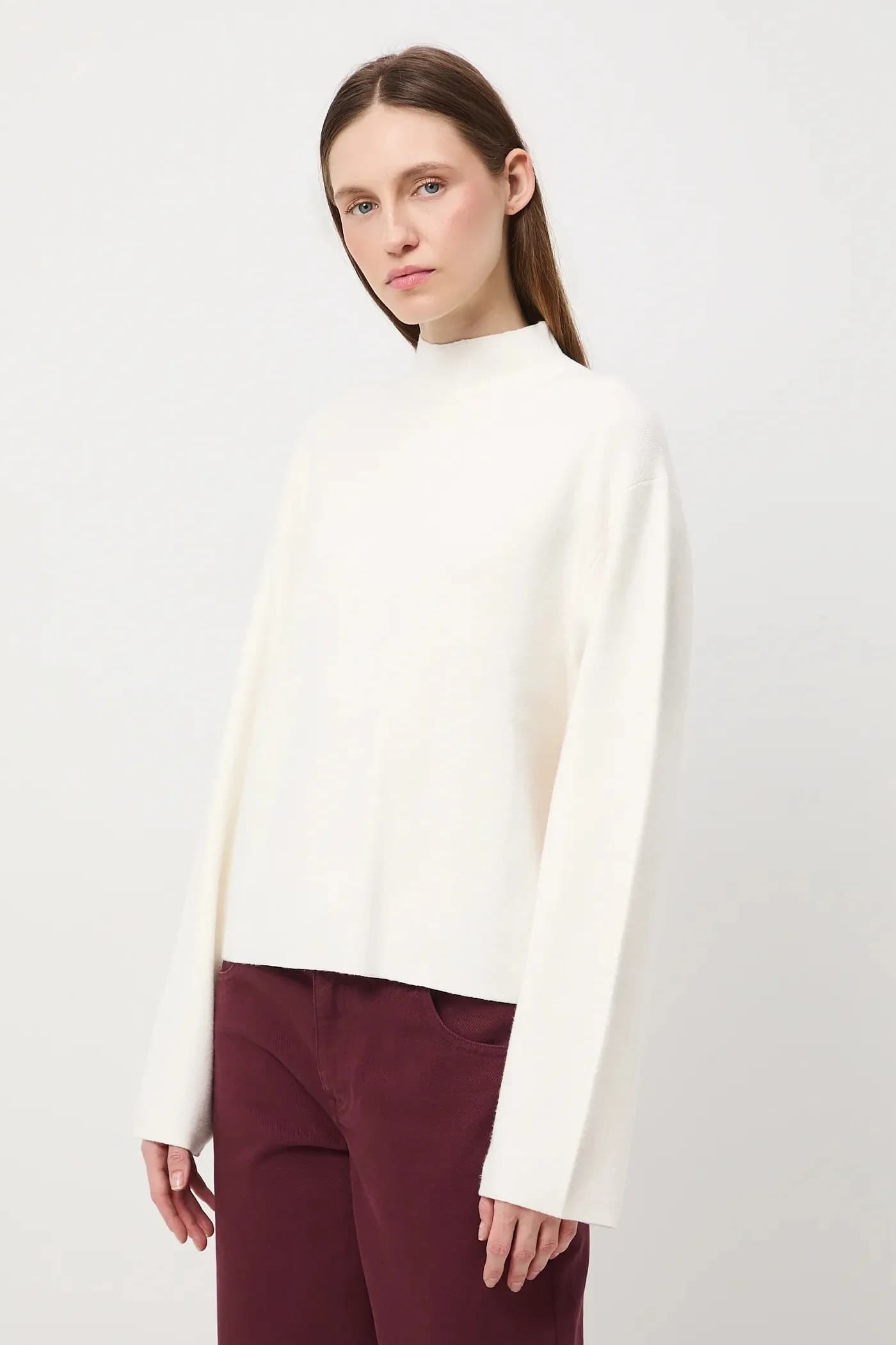 Свитер - фото 2