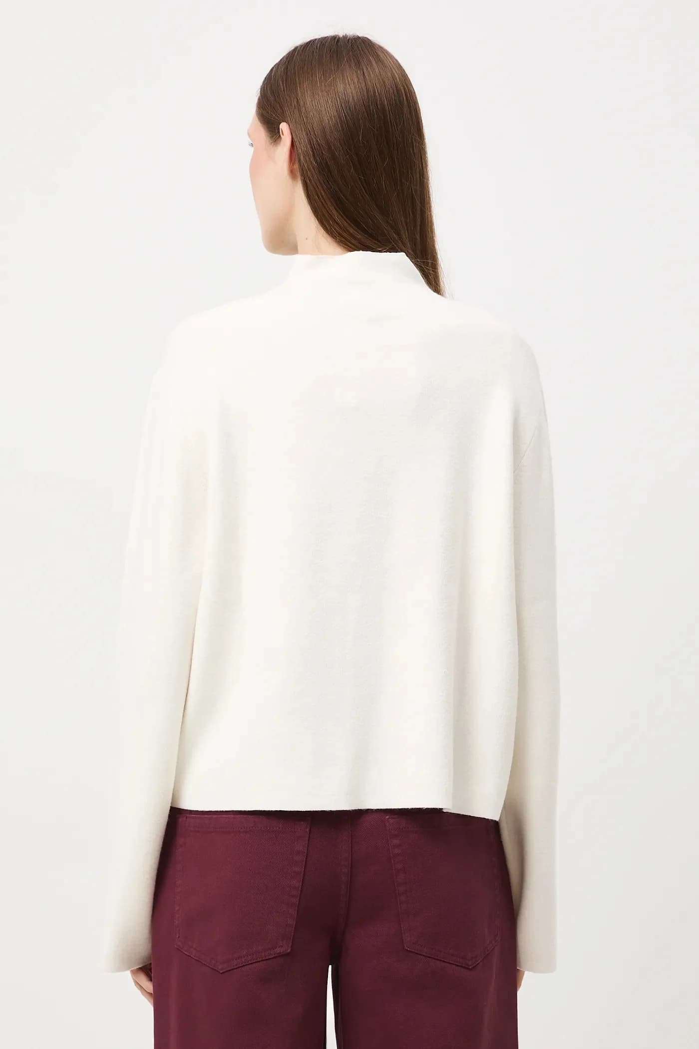 Свитер - фото 3