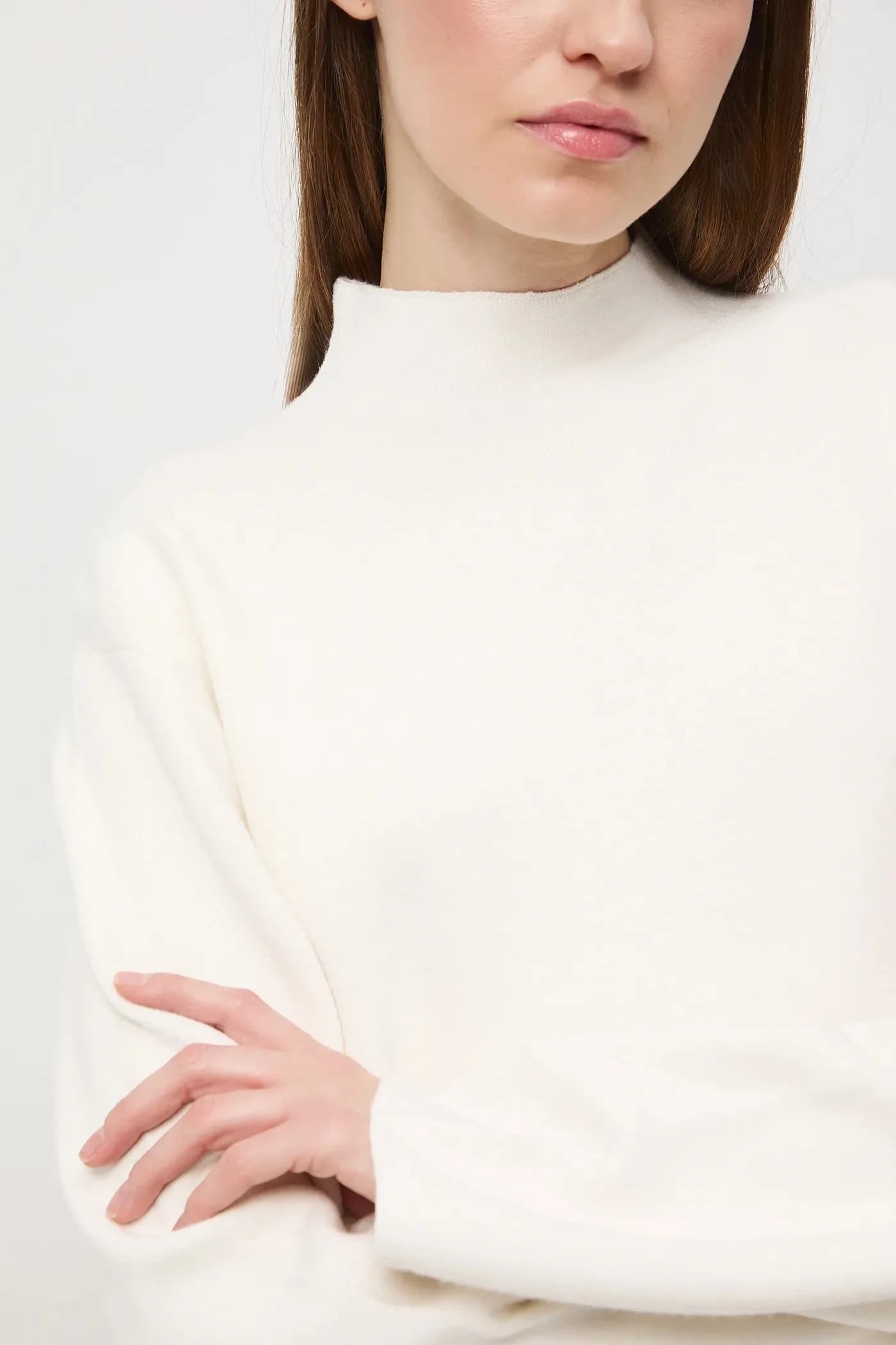 Свитер - фото 5