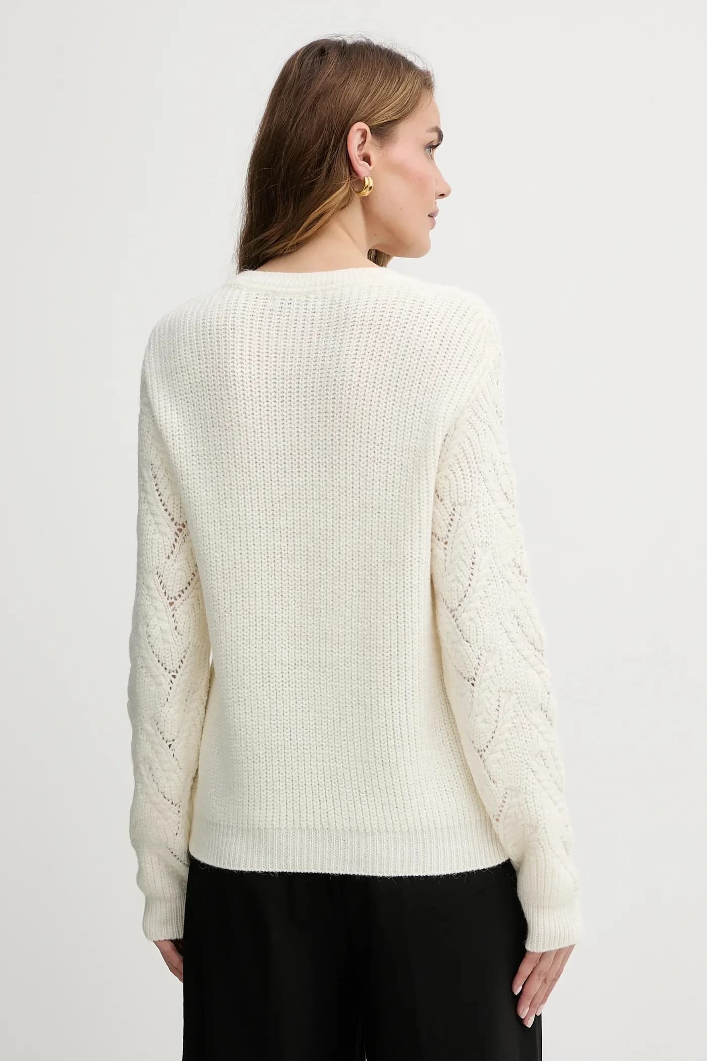 Свитер - фото 3