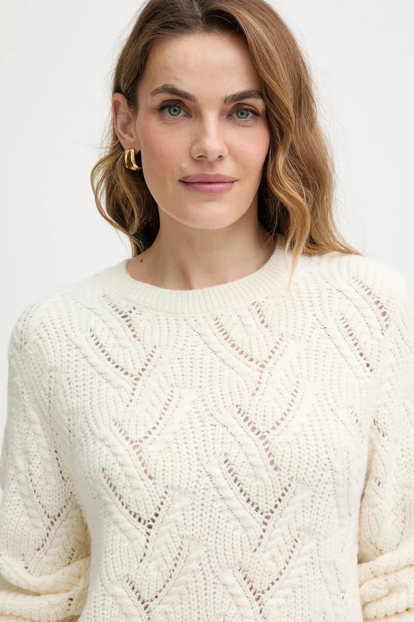 Свитер - фото 4