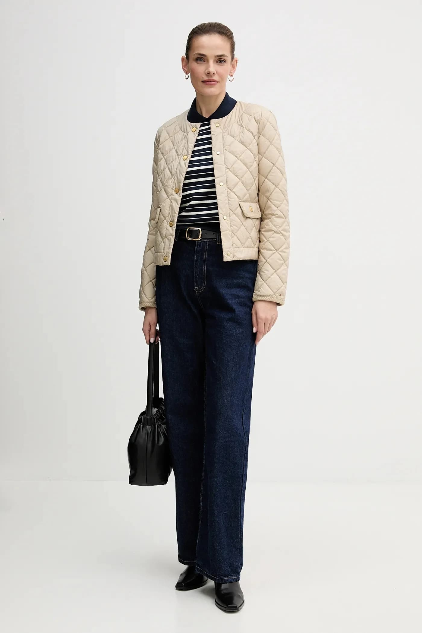 Свитер - фото 2