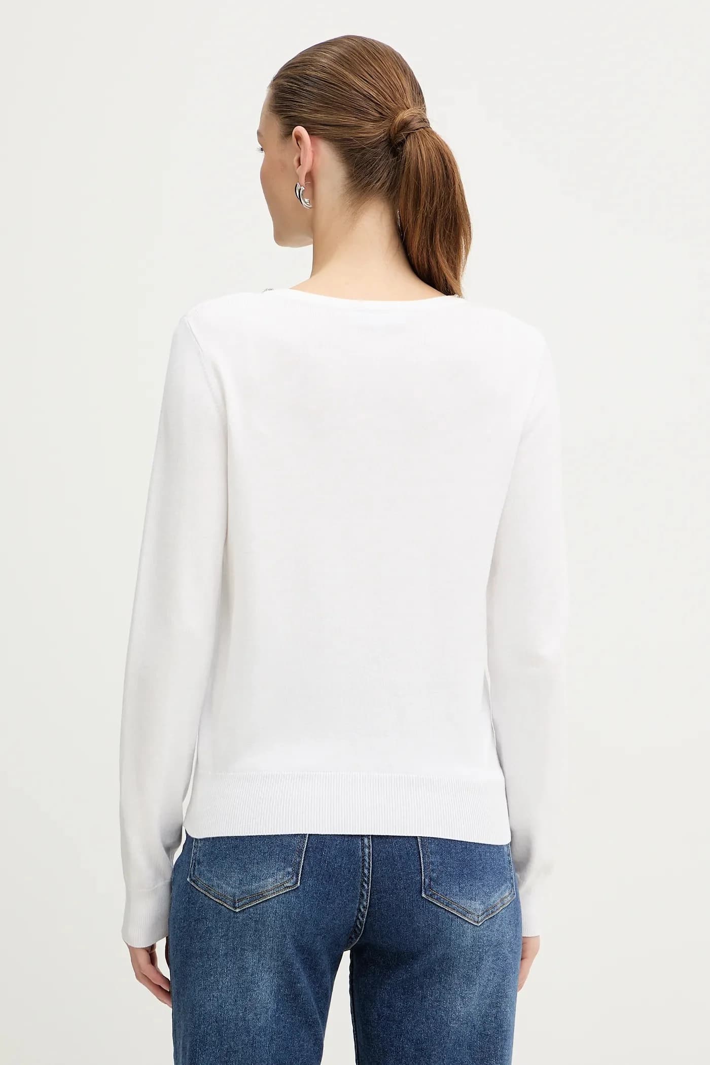 Свитер - фото 3