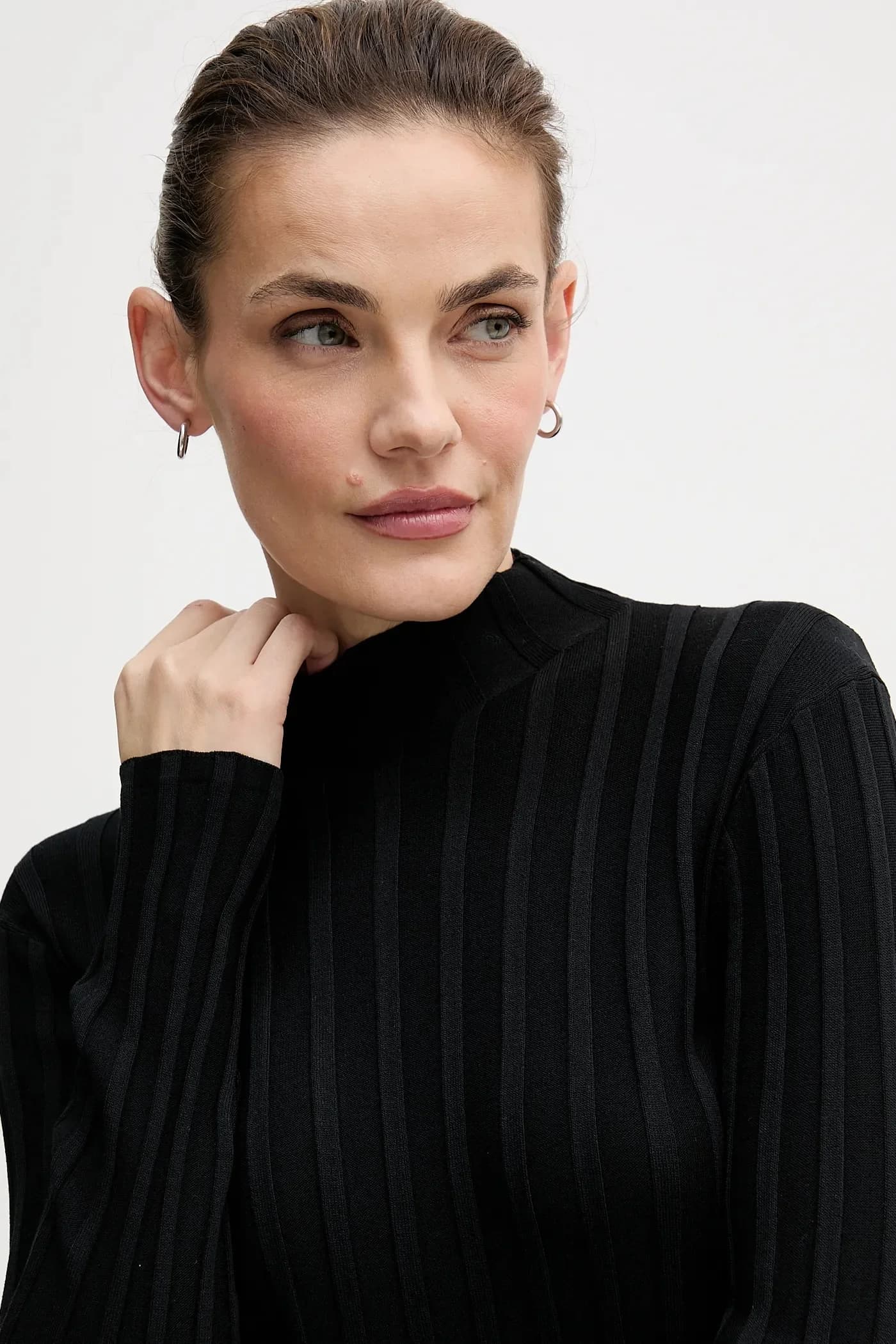 Свитер - фото 4