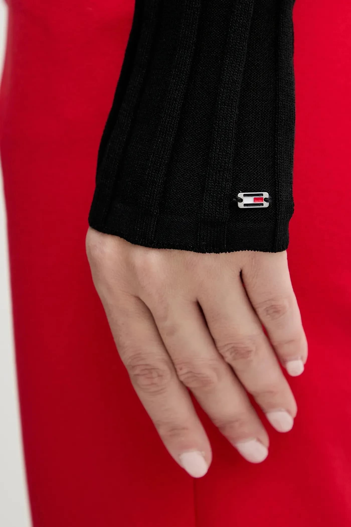 Свитер - фото 5