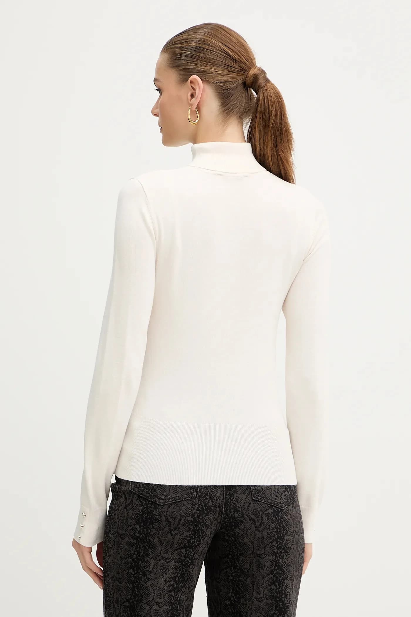 Свитер - фото 3