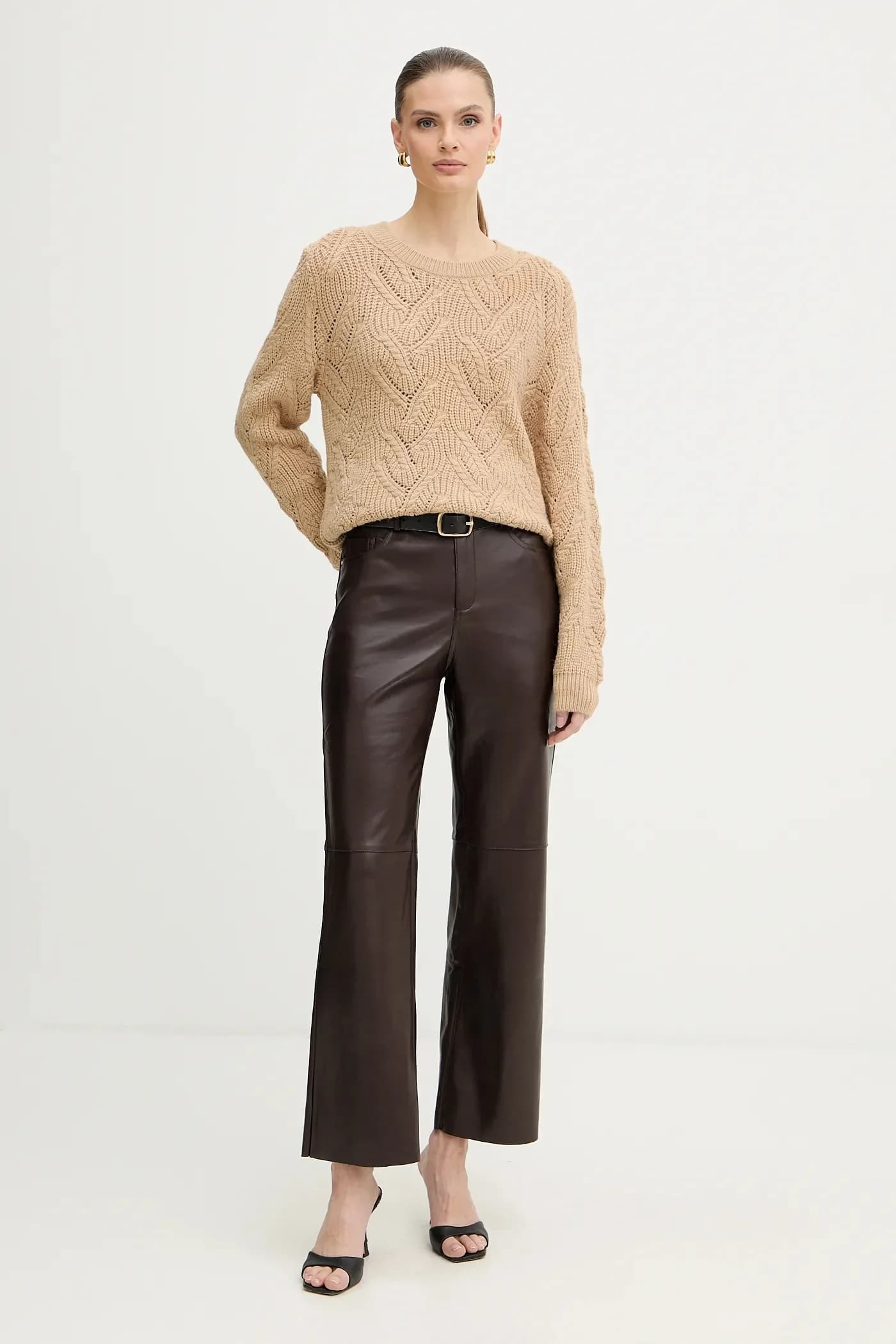 Свитер - фото 2