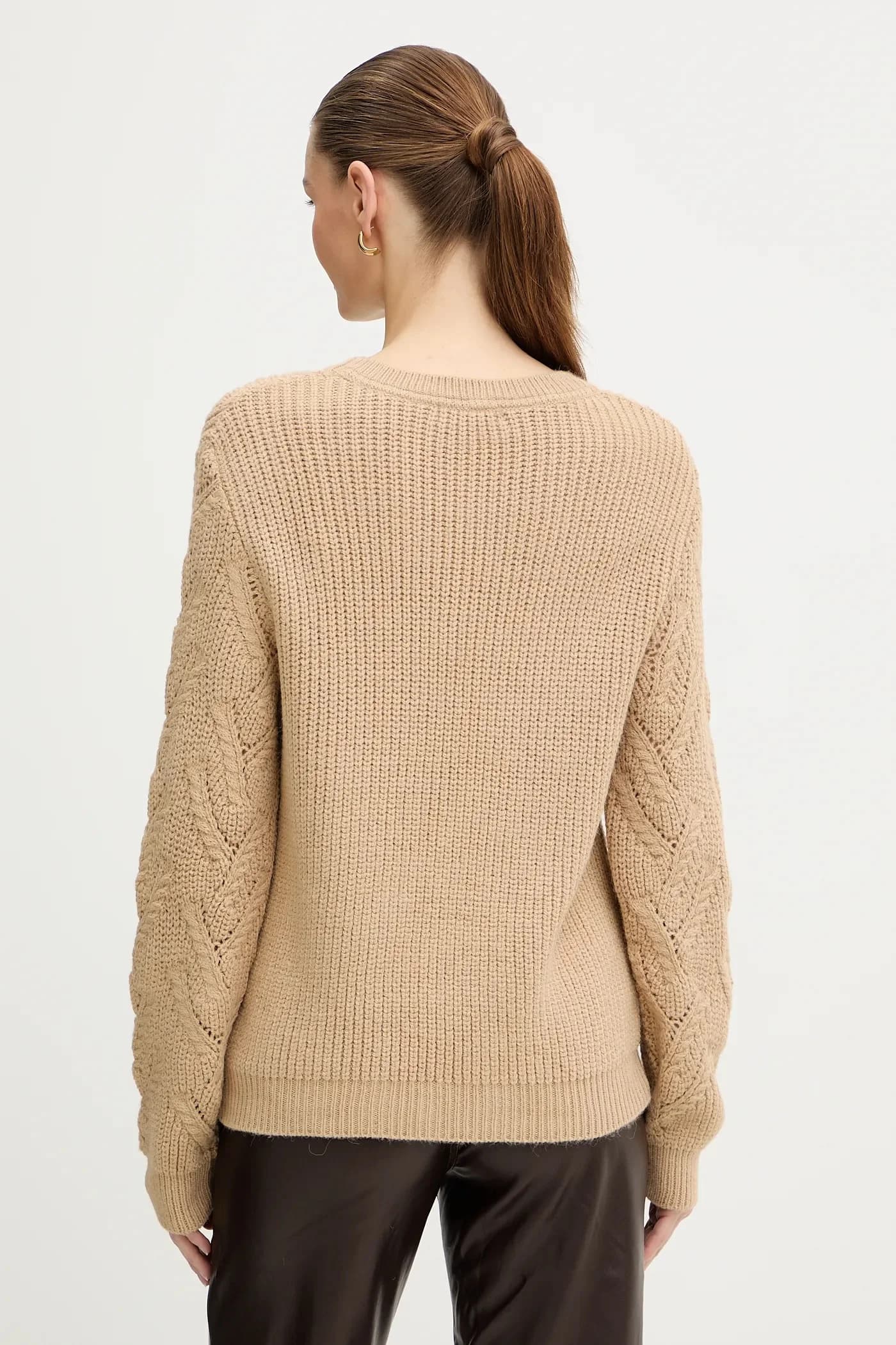 Свитер - фото 3