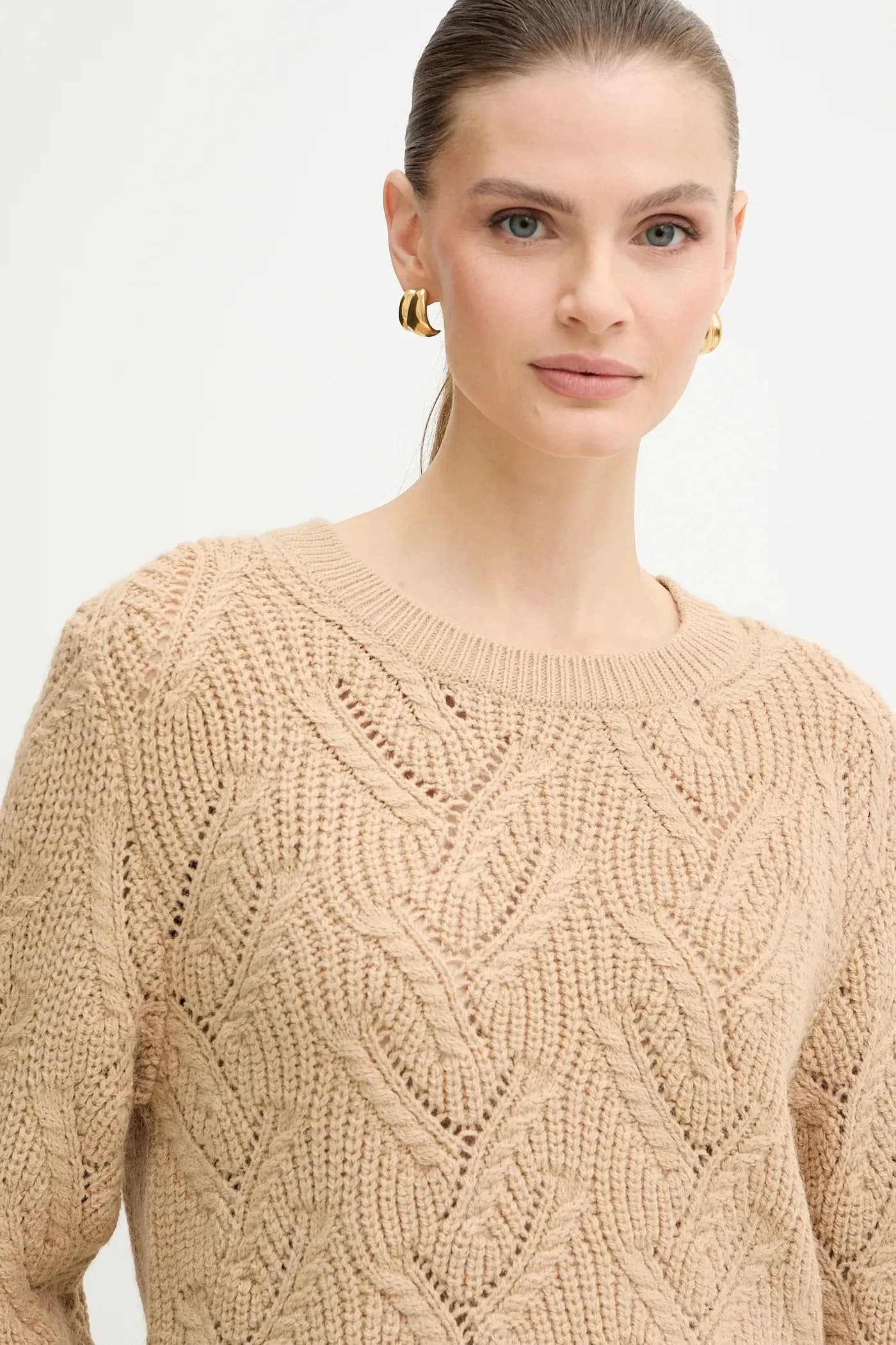 Свитер - фото 4