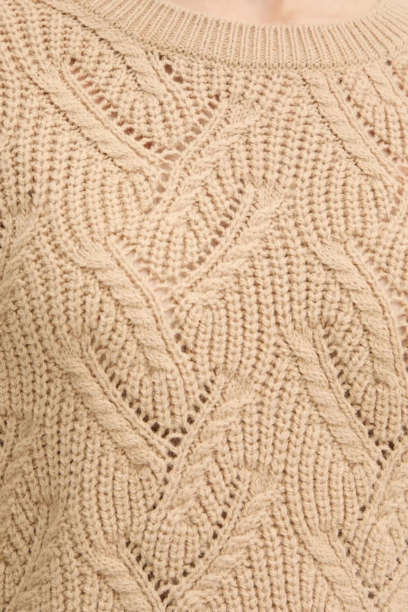 Свитер - фото 5