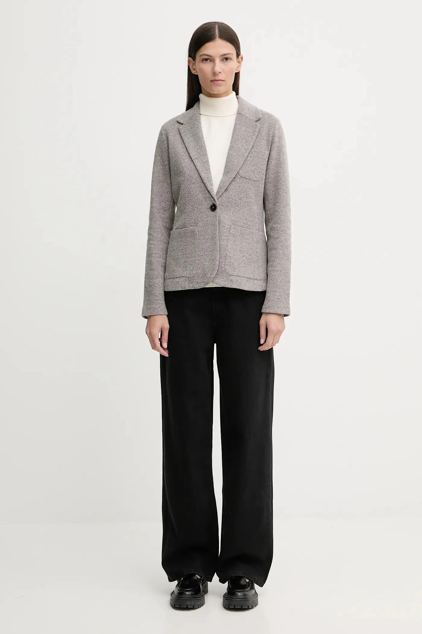 Свитер - фото 2