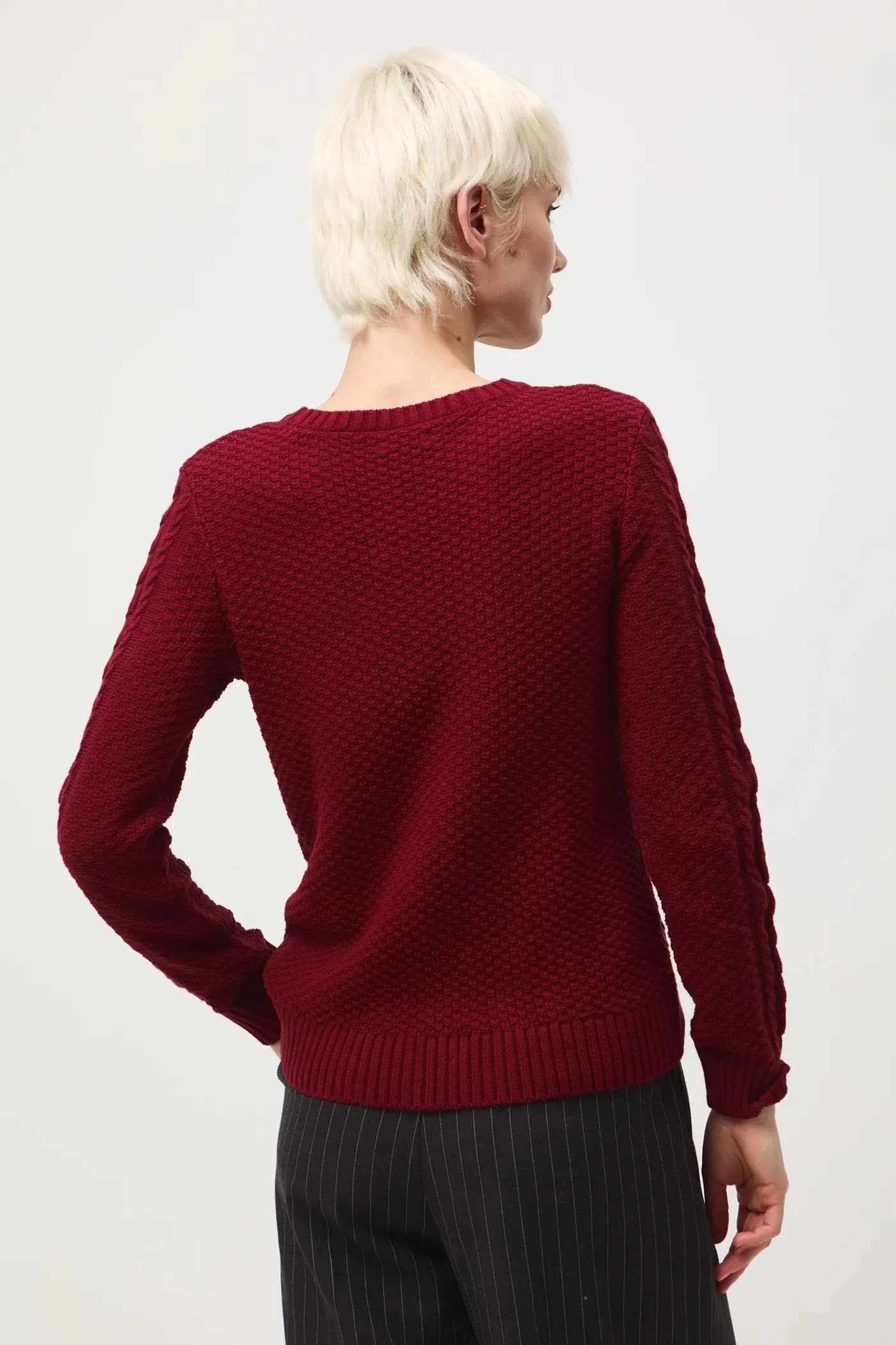 Свитер - фото 3