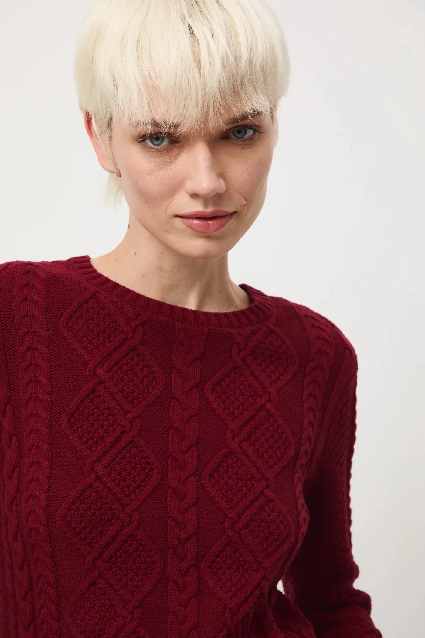 Свитер - фото 4