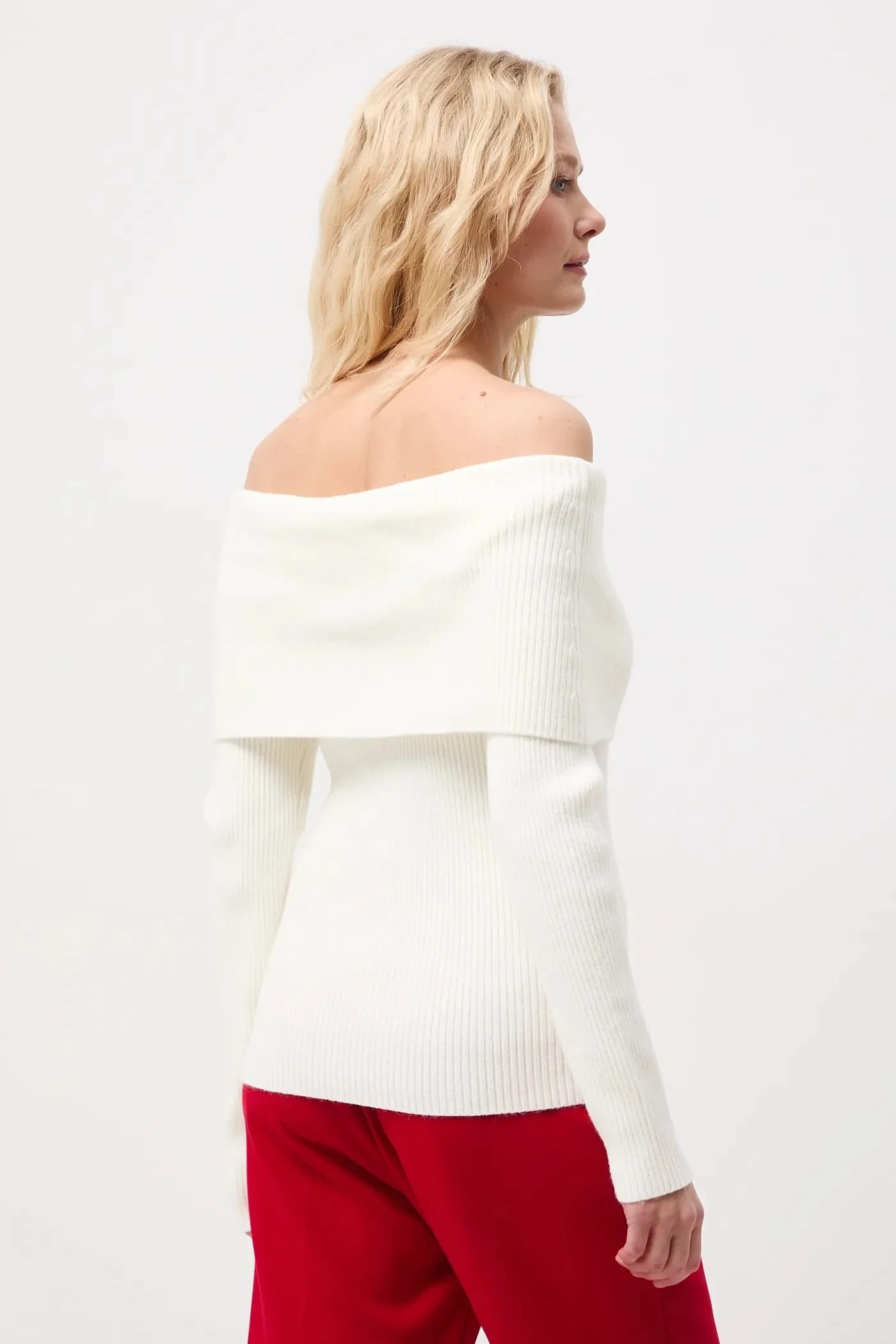 Свитер - фото 3