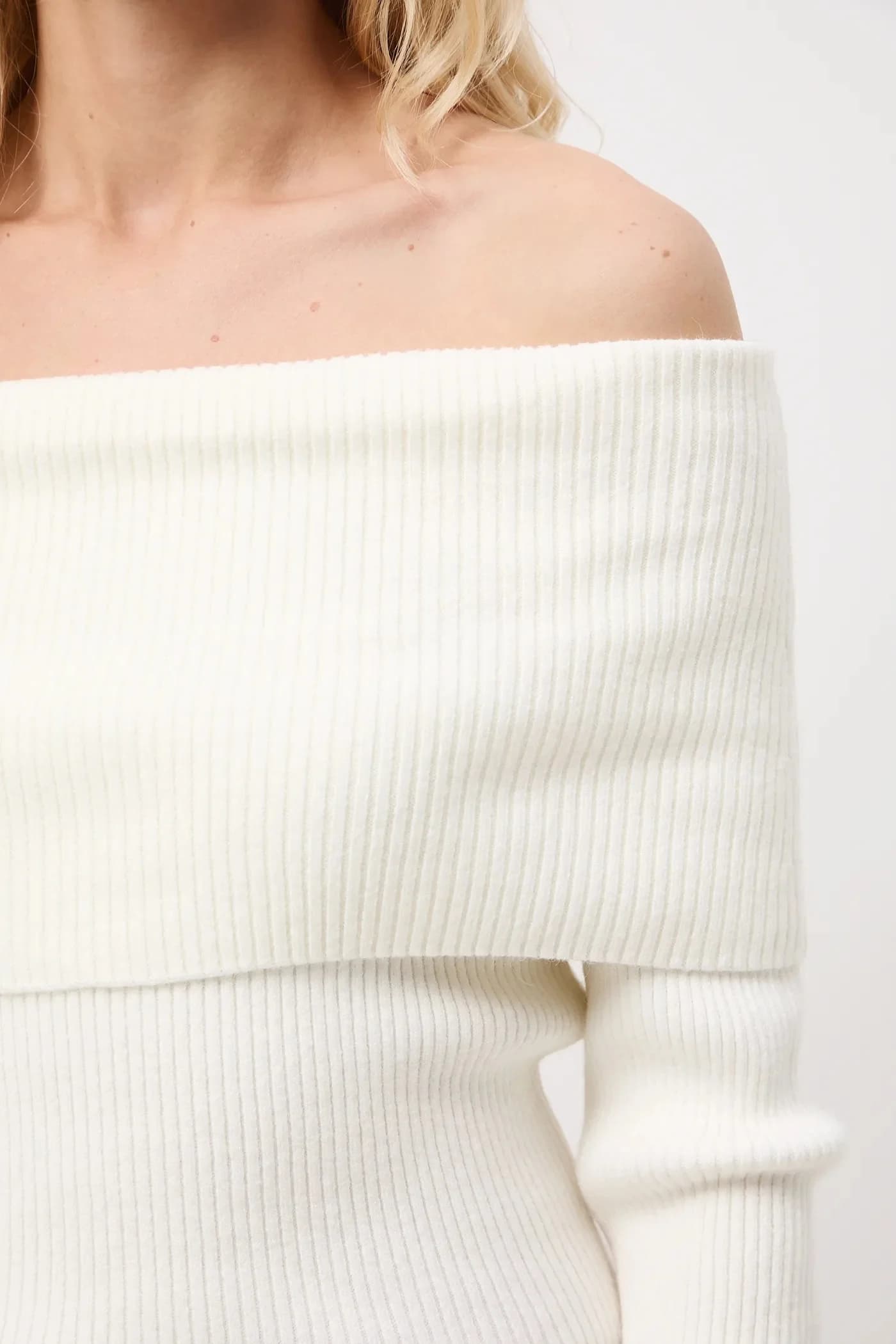 Свитер - фото 5