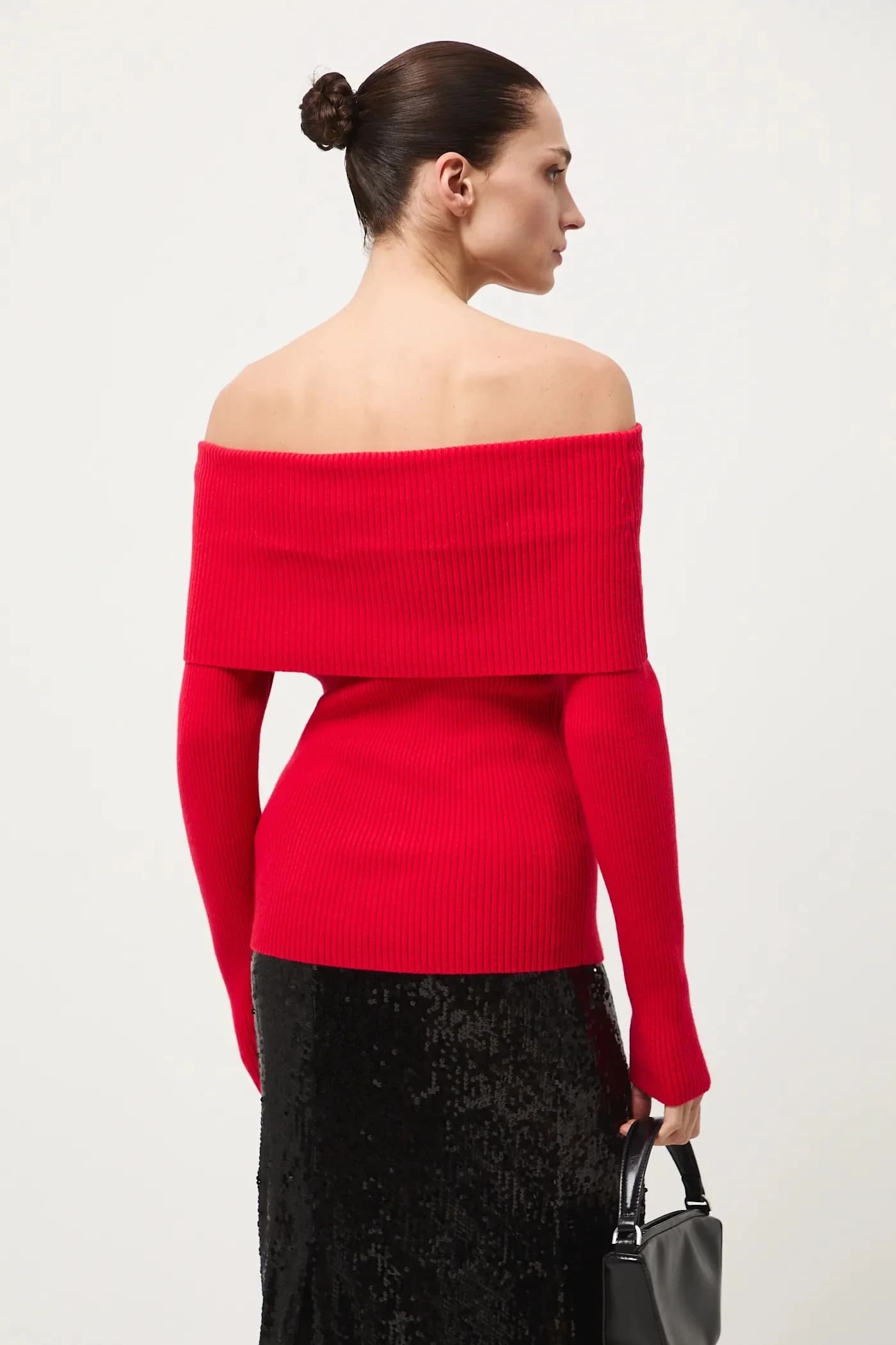 Свитер - фото 3