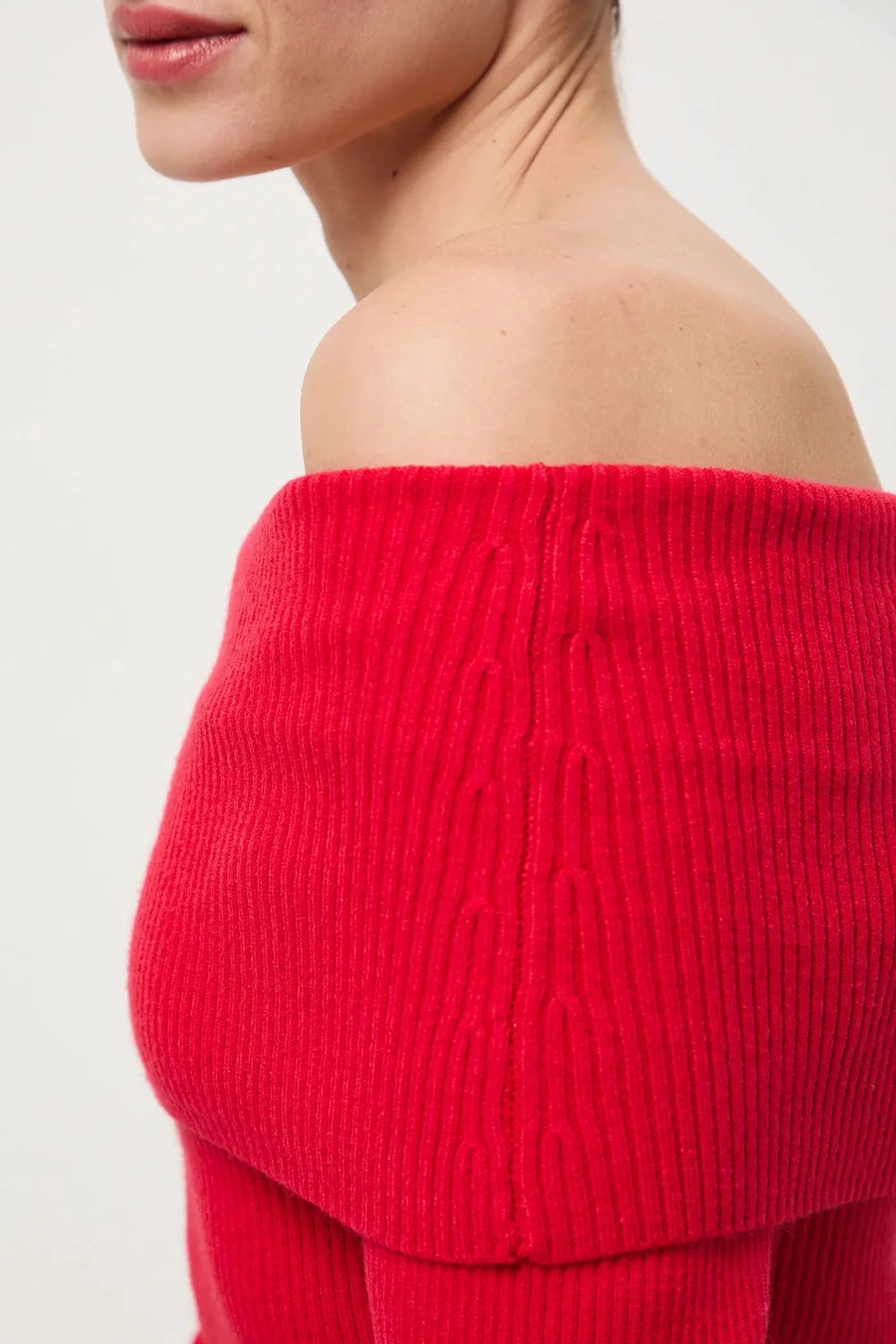 Свитер - фото 5