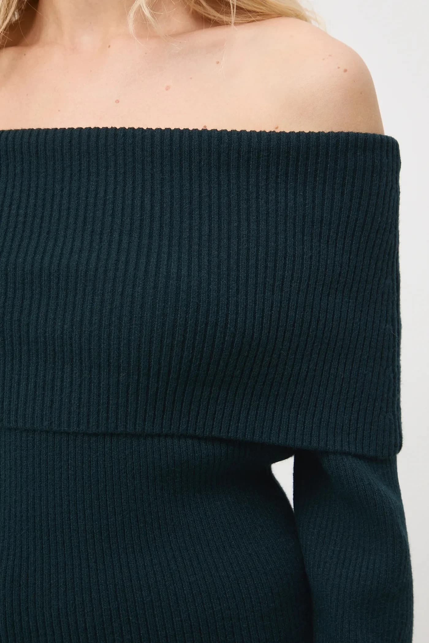 Свитер - фото 5