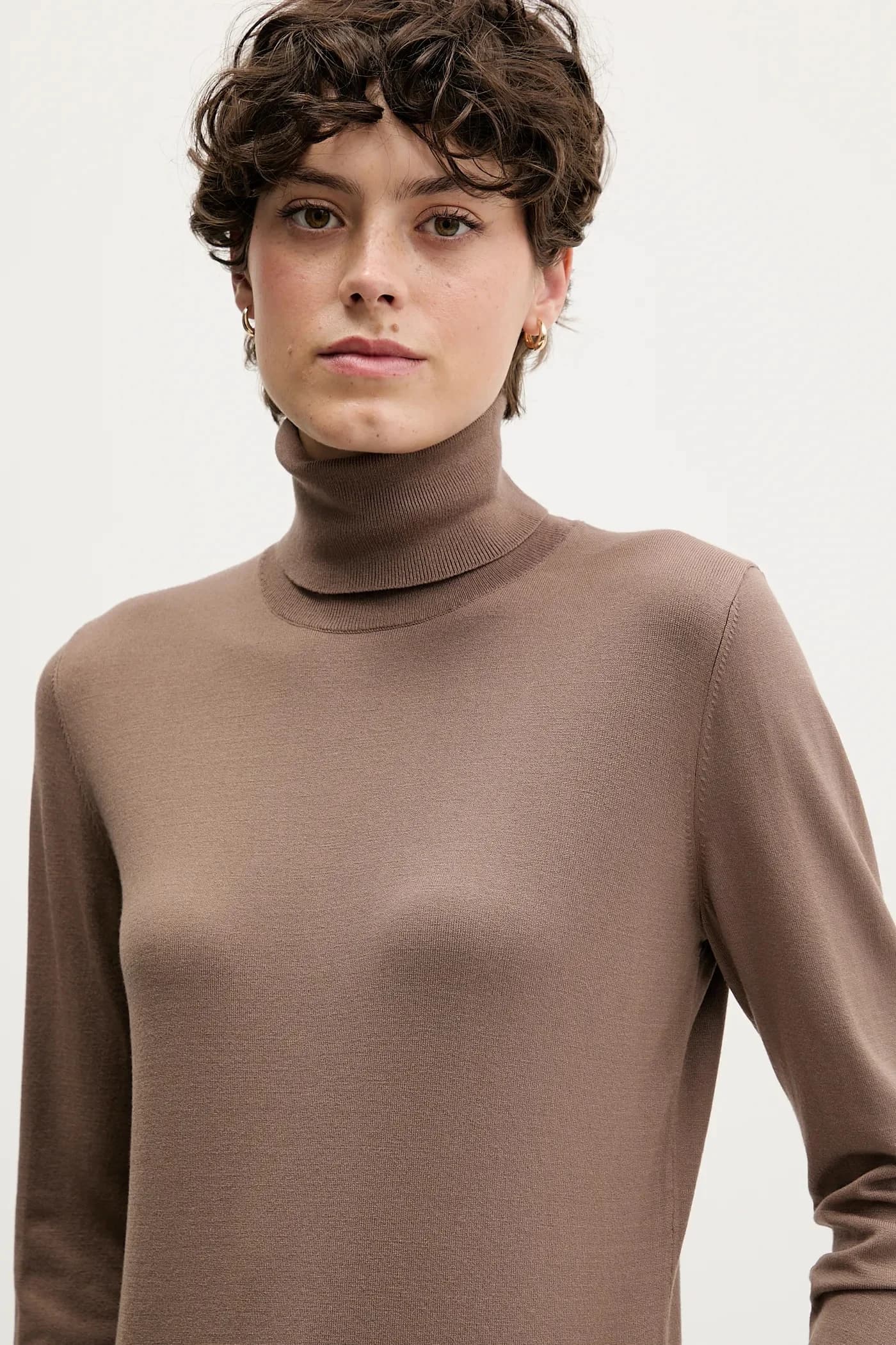 Свитер - фото 4