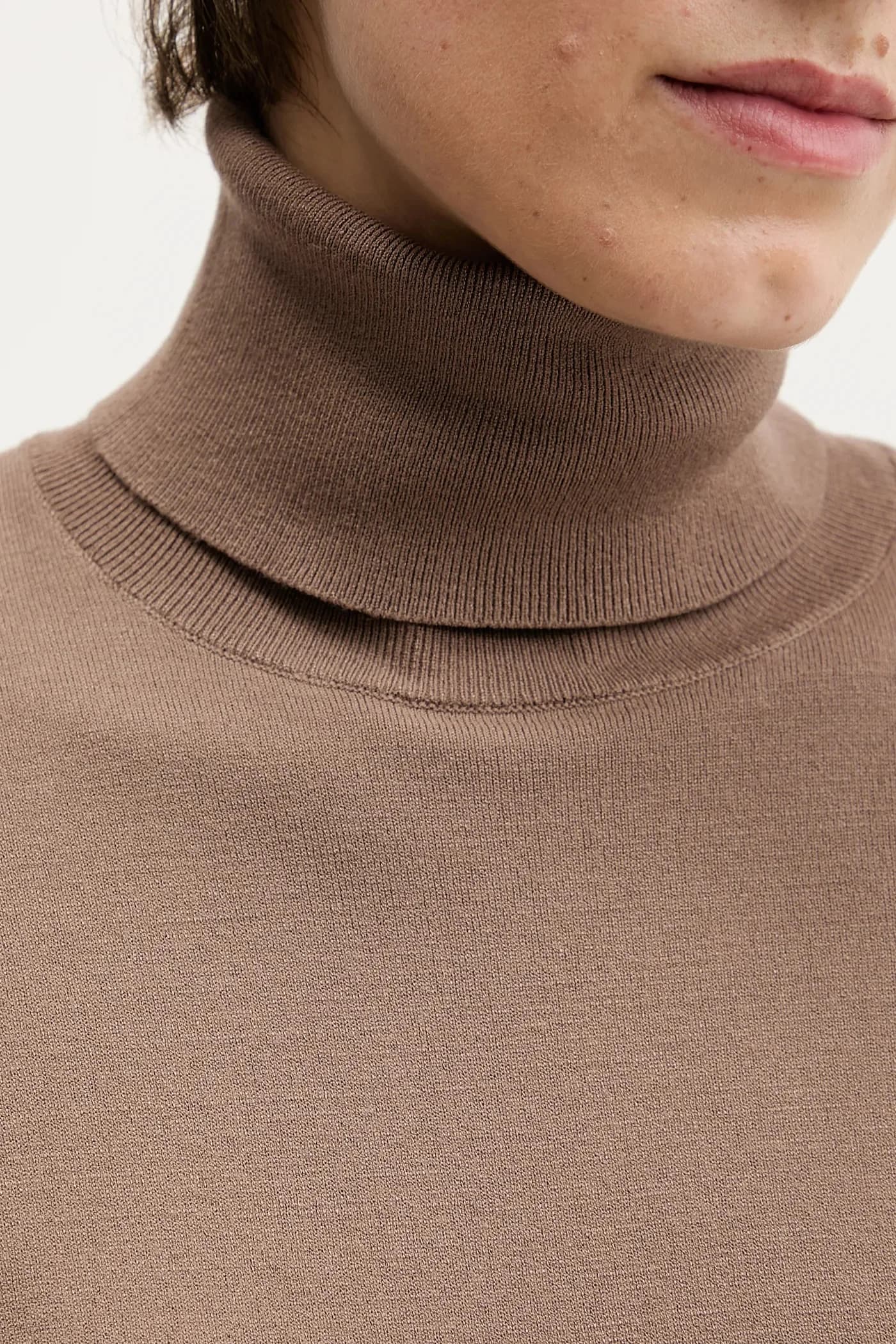 Свитер - фото 5