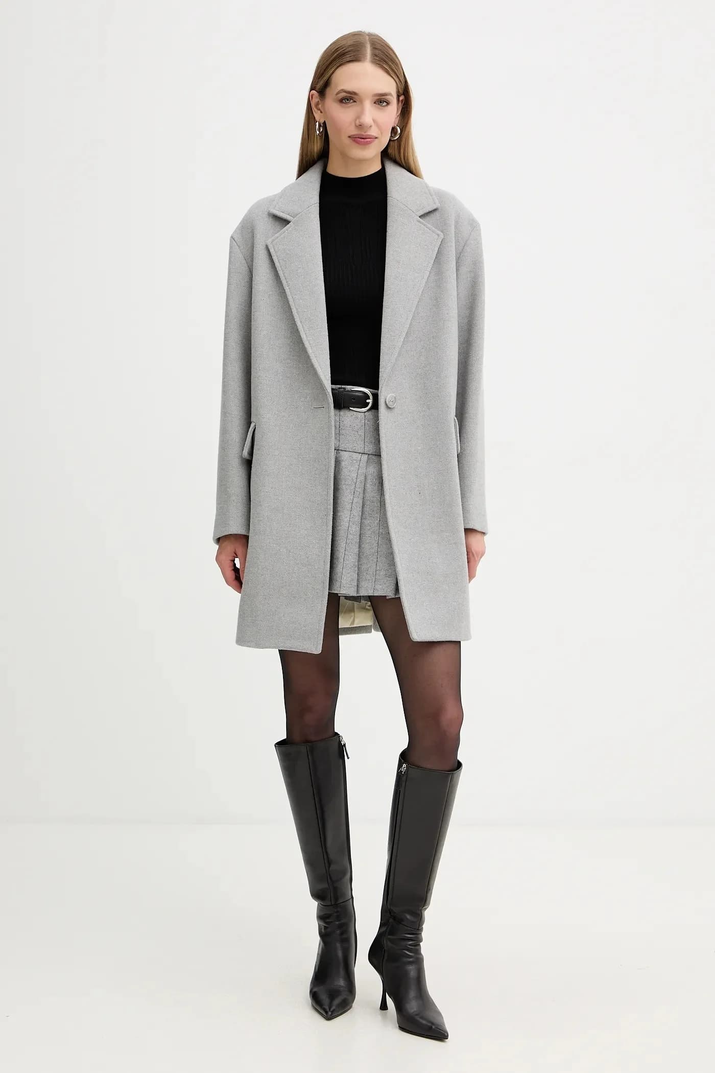 Свитер - фото 2