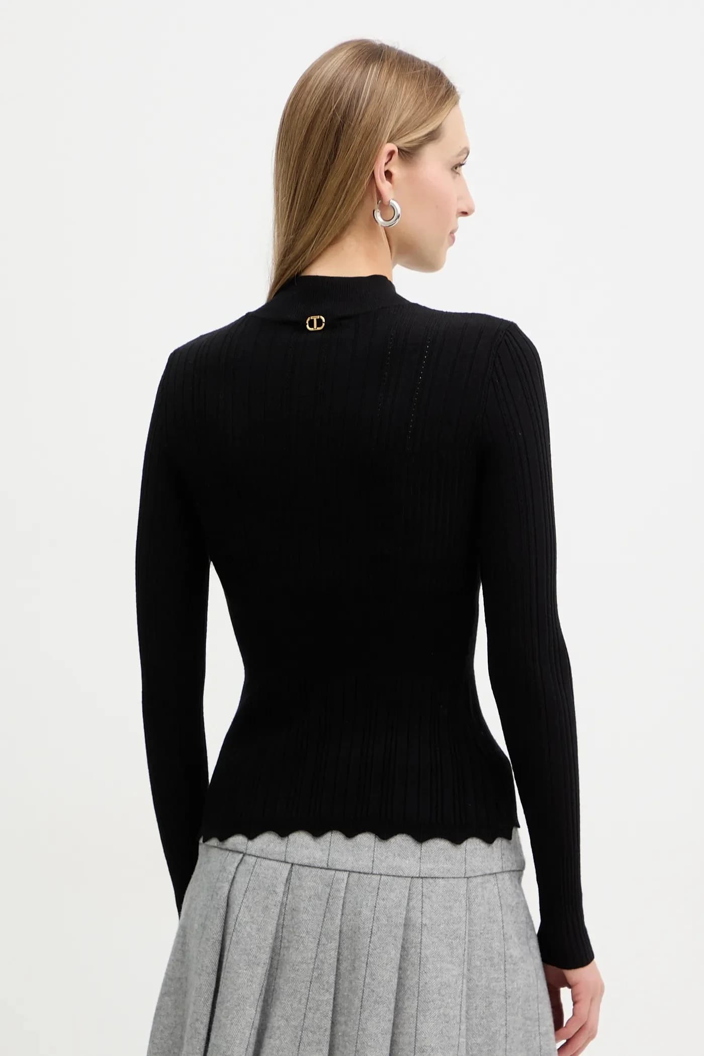 Свитер - фото 3