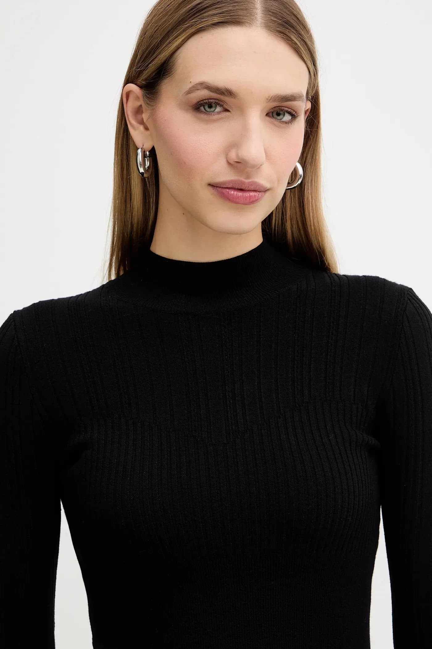 Свитер - фото 4