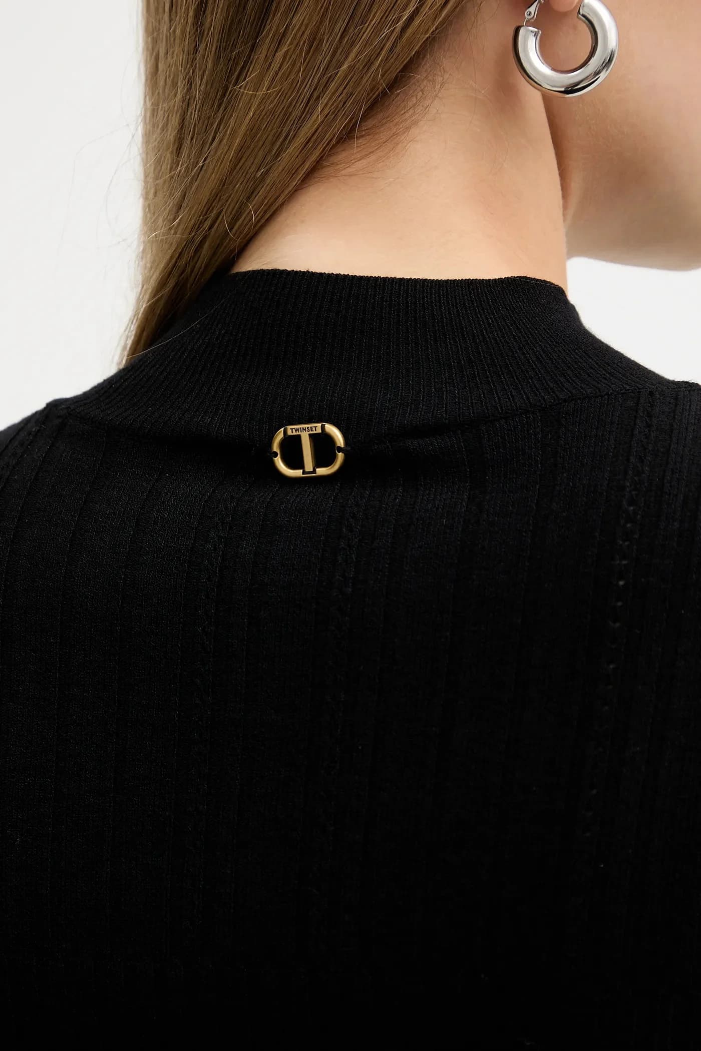 Свитер - фото 5