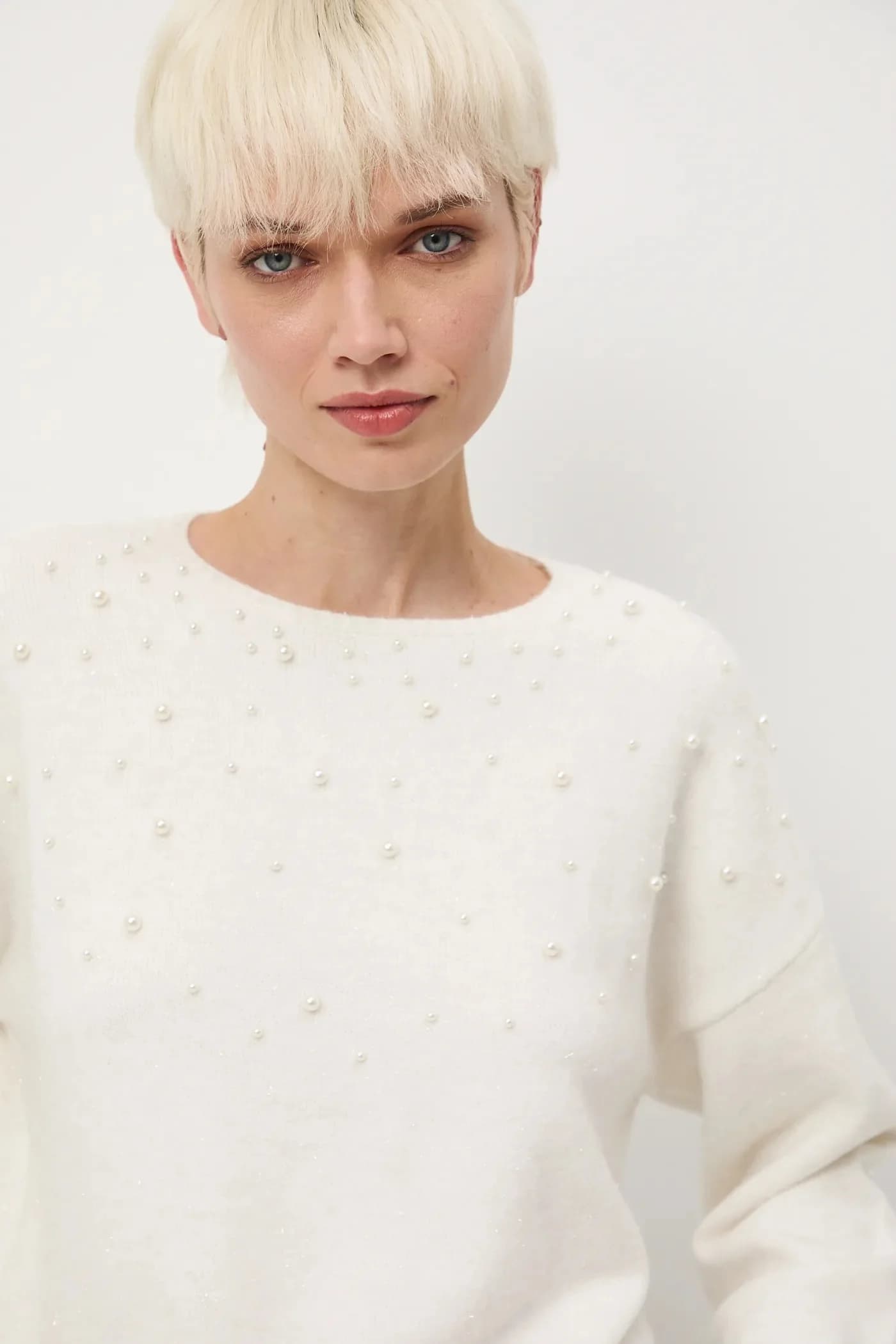 Свитер - фото 4