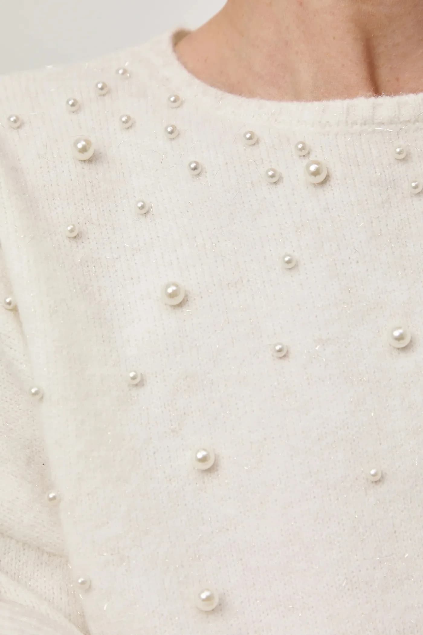 Свитер - фото 5