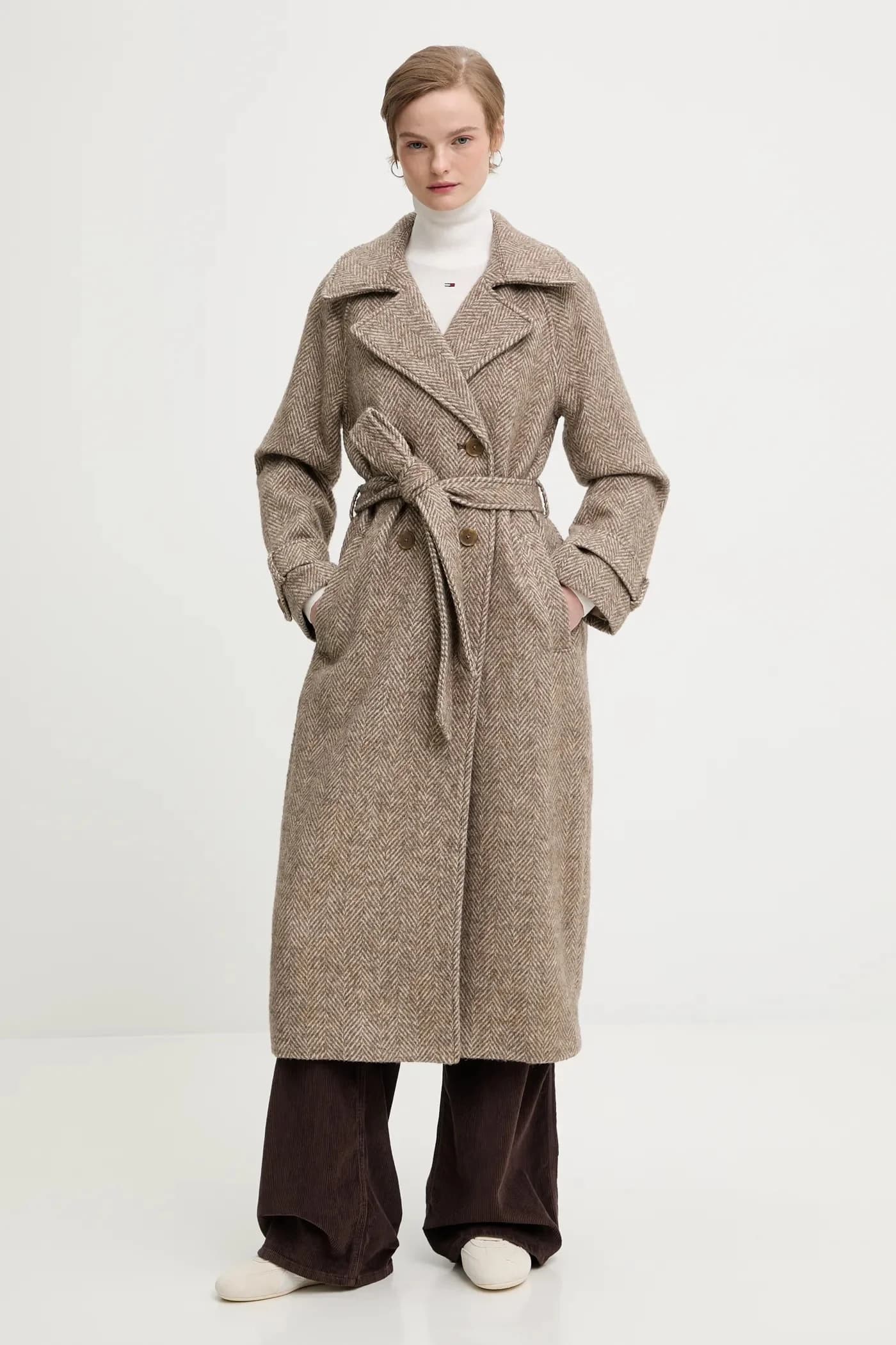 Хлопковый свитер - фото 2