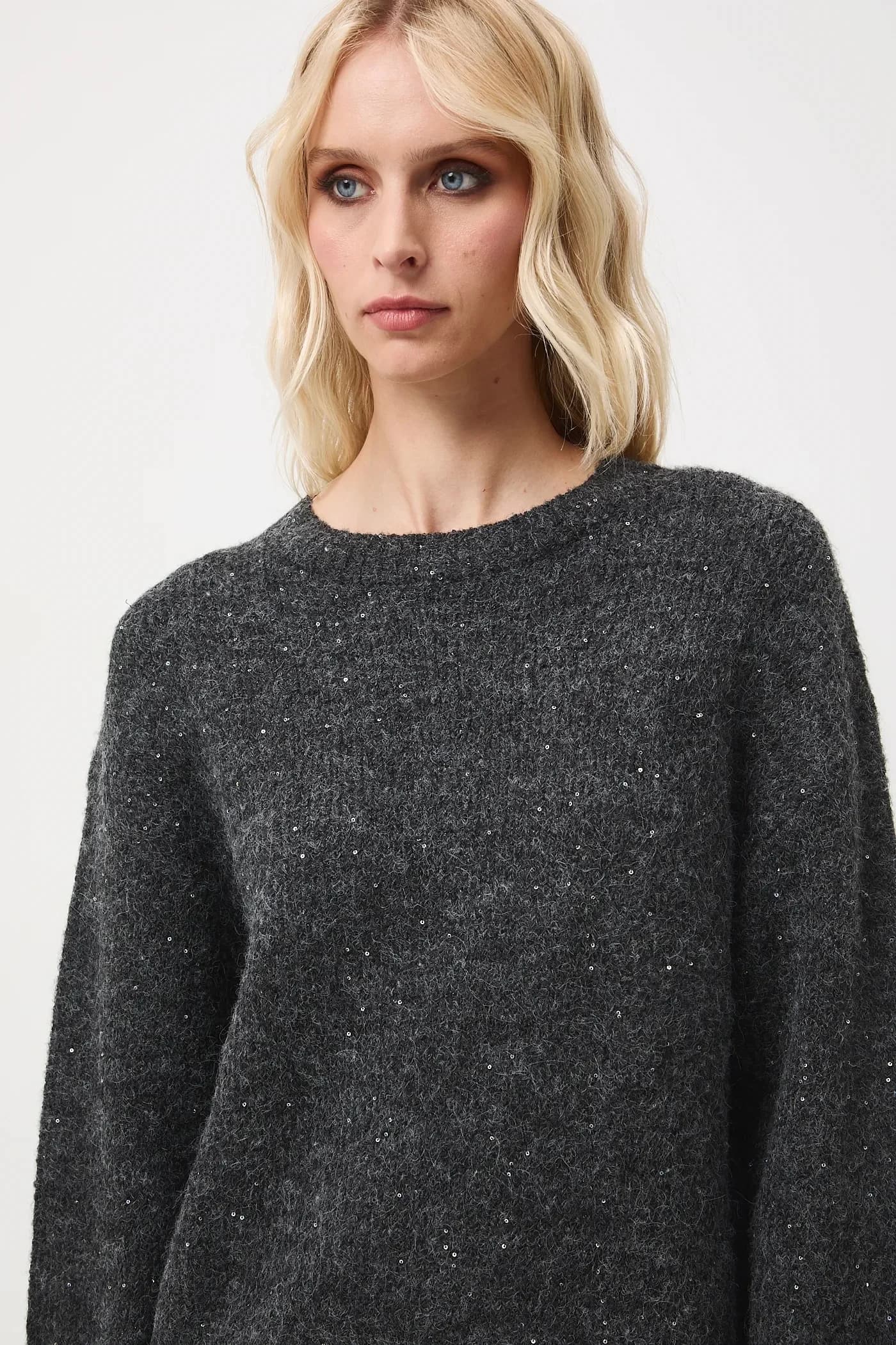 Свитер - фото 5