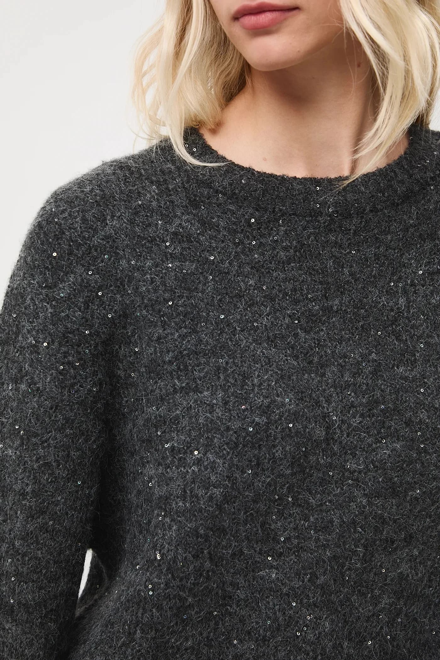 Свитер - фото 6