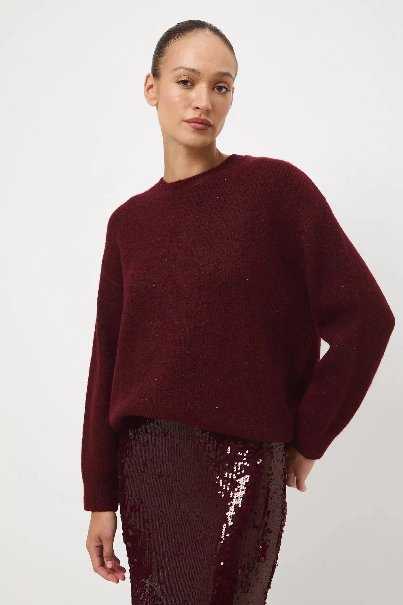 Свитер - фото 2