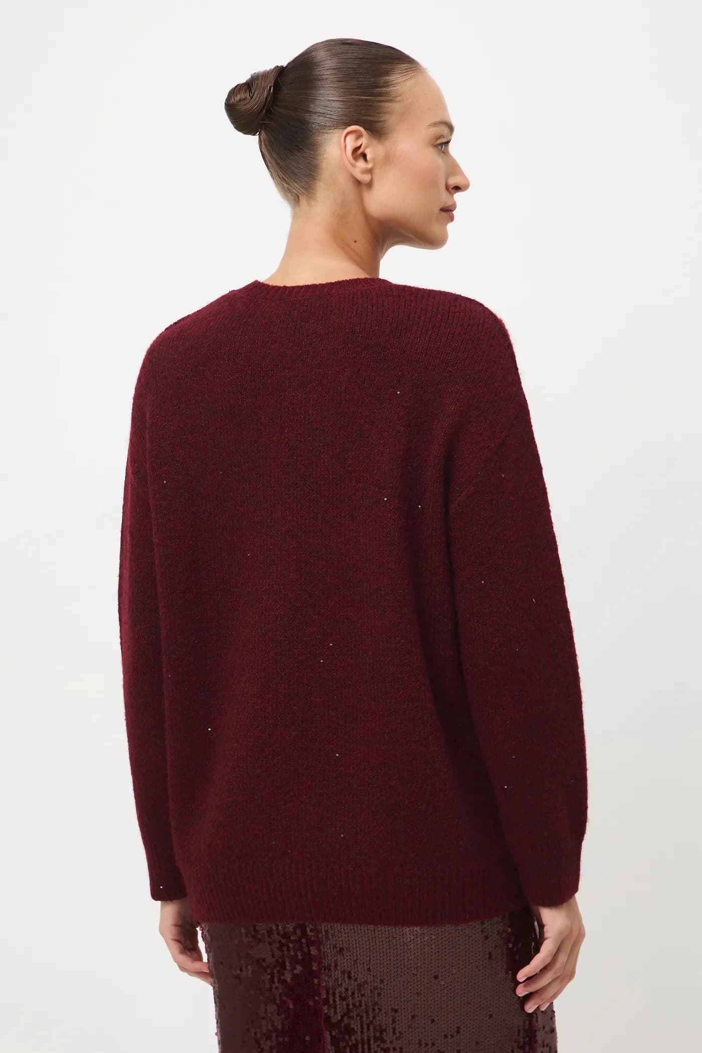 Свитер - фото 3