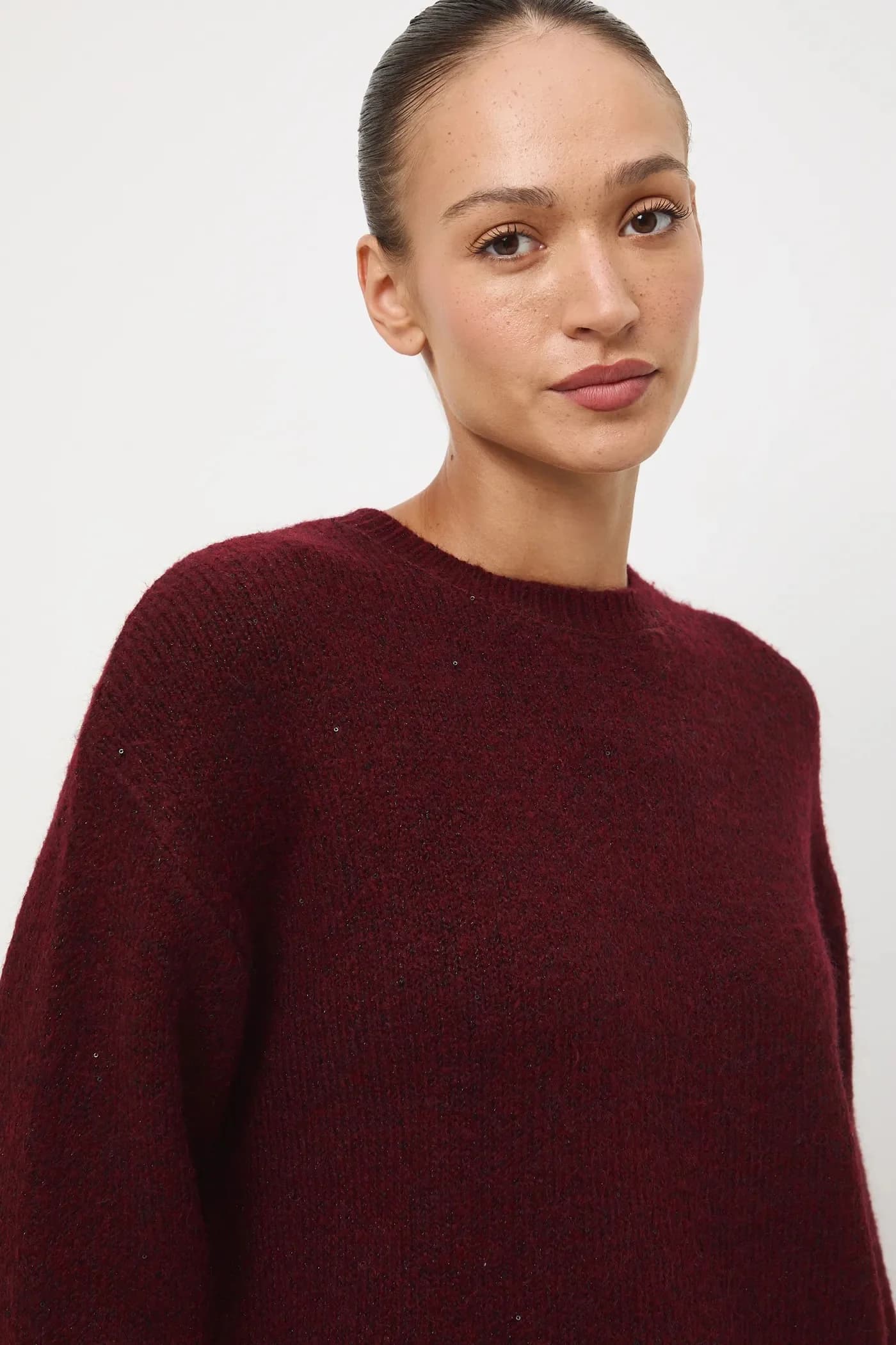 Свитер - фото 4