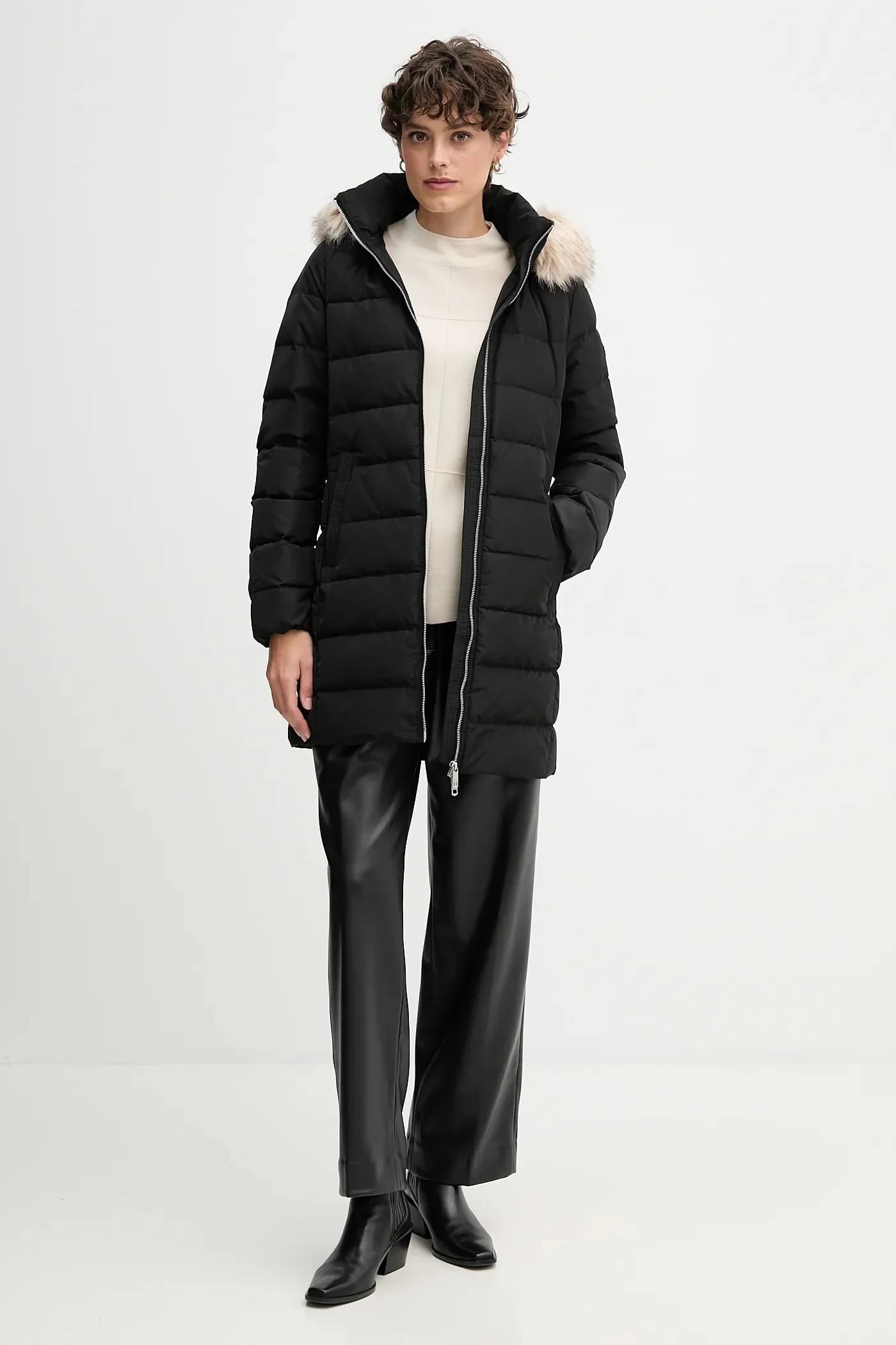 Свитер - фото 2