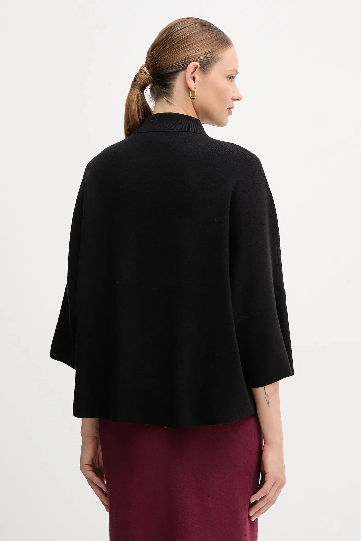 Свитер - фото 3