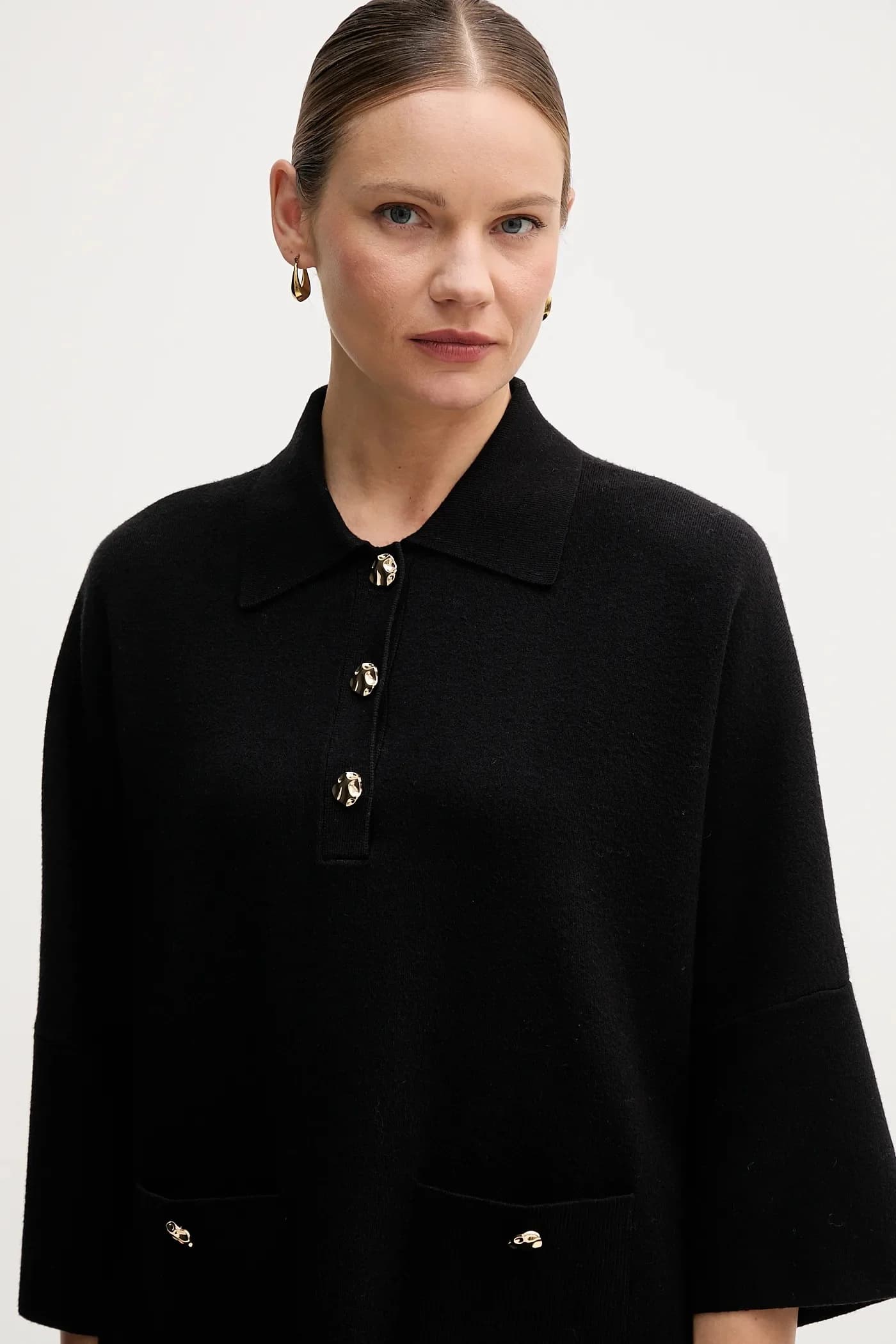 Свитер - фото 4