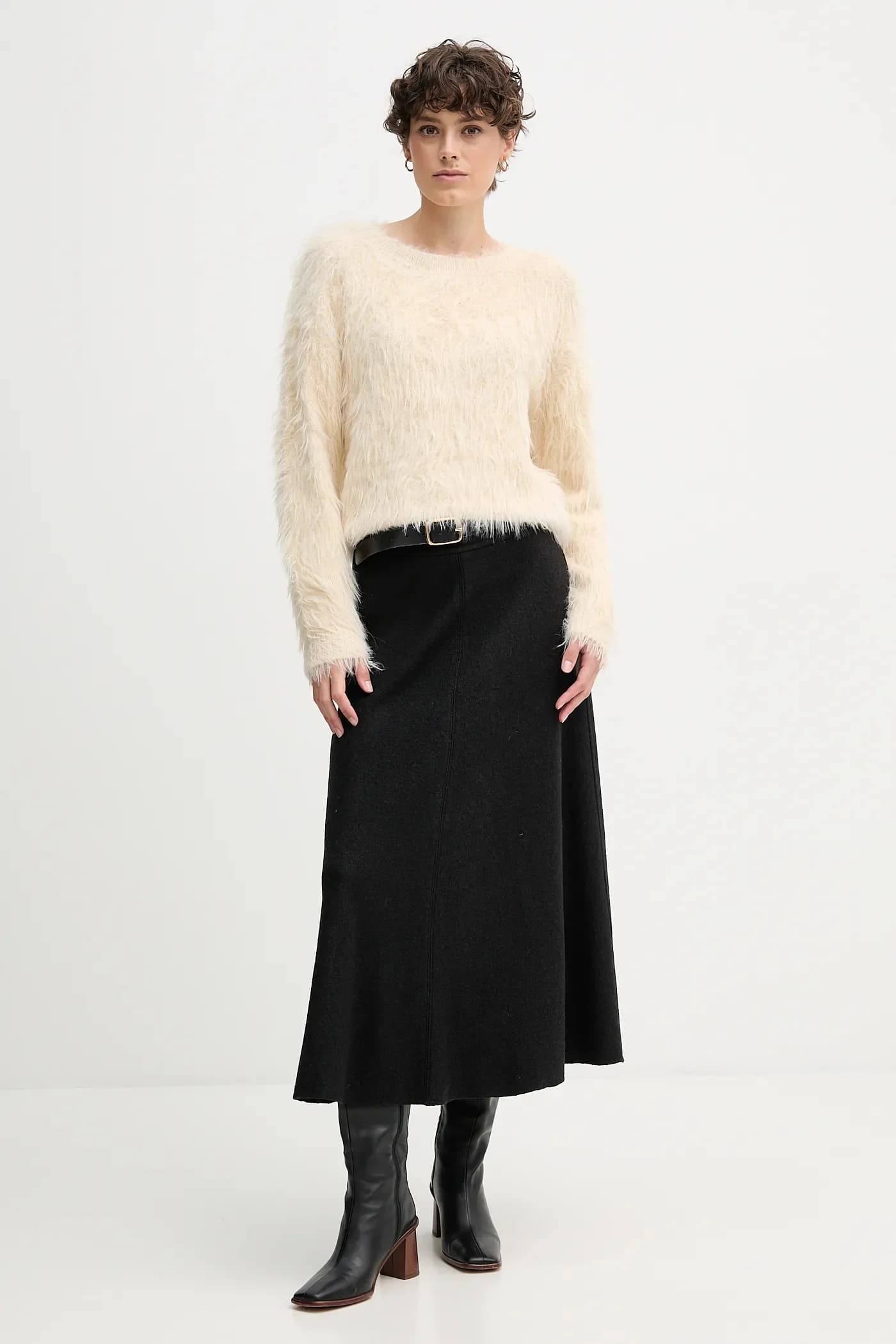 Свитер - фото 2