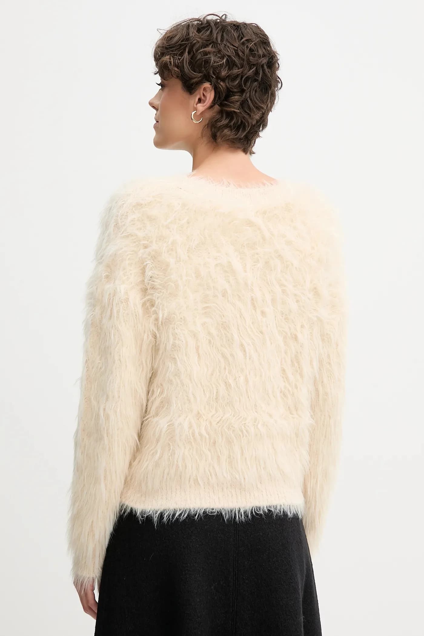 Свитер - фото 3