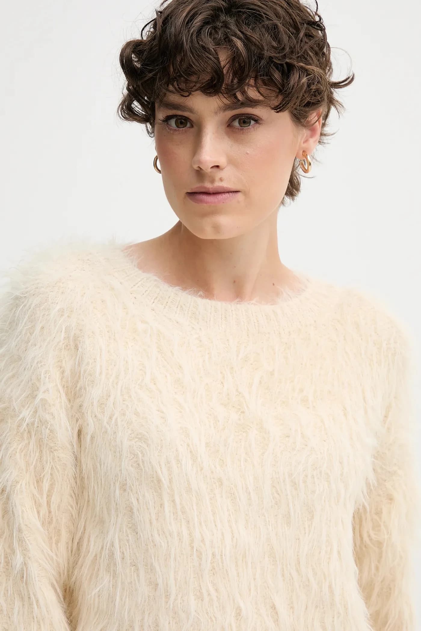 Свитер - фото 4